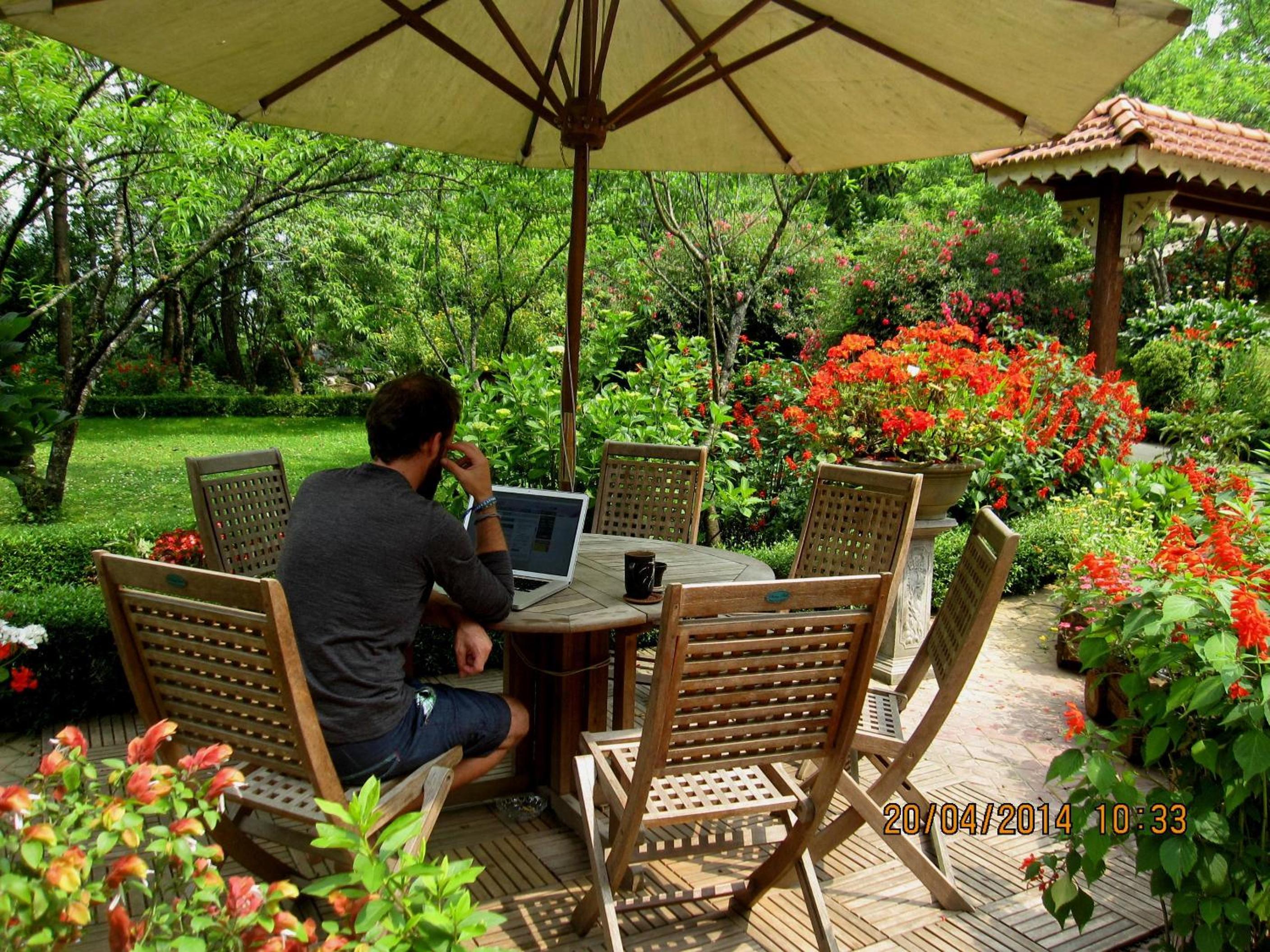 Sapa Garden Bed and Breakfast