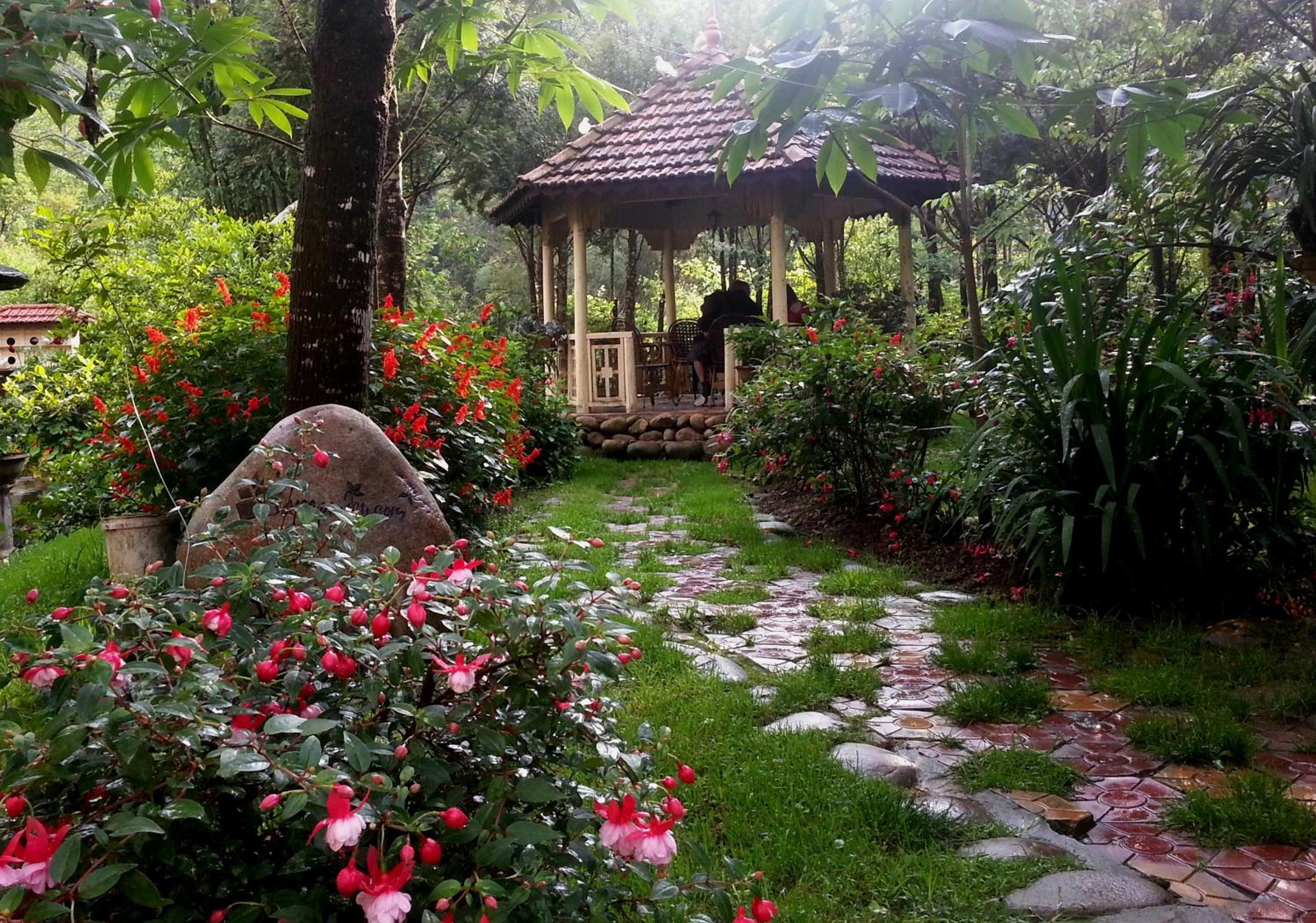 Sapa Garden Bed and Breakfast