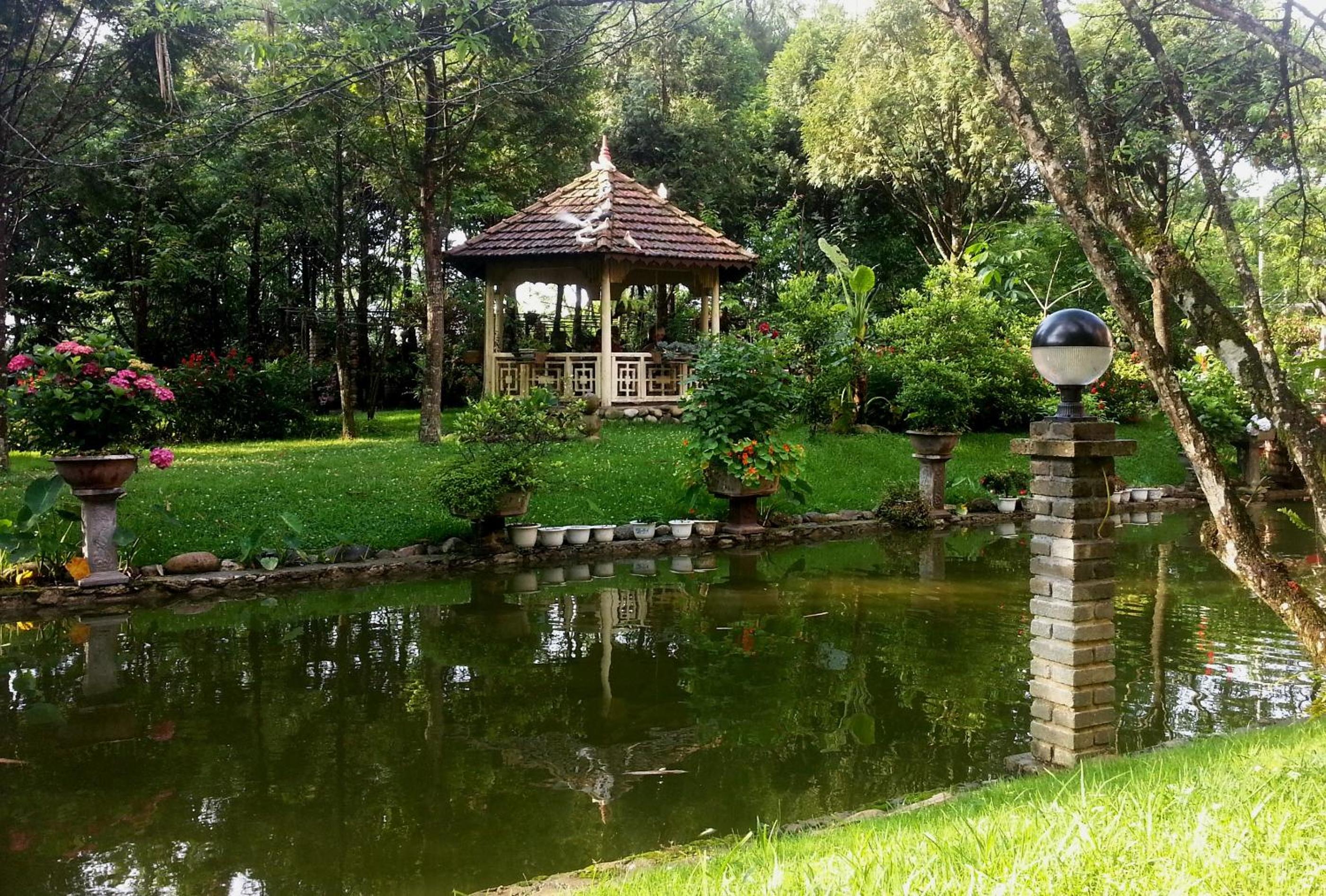 Sapa Garden Bed and Breakfast
