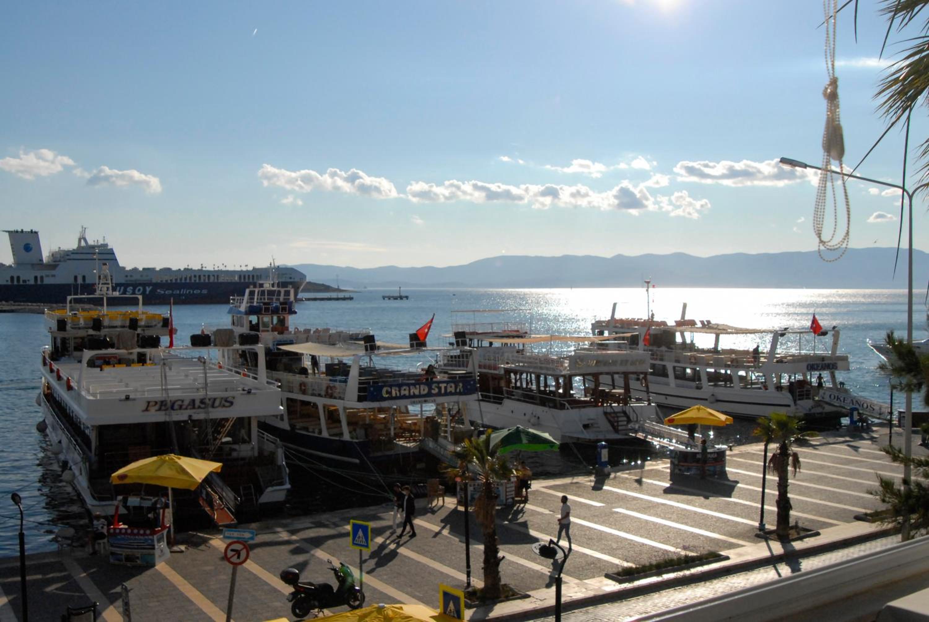 Dantela Butik Hotel - Image 101