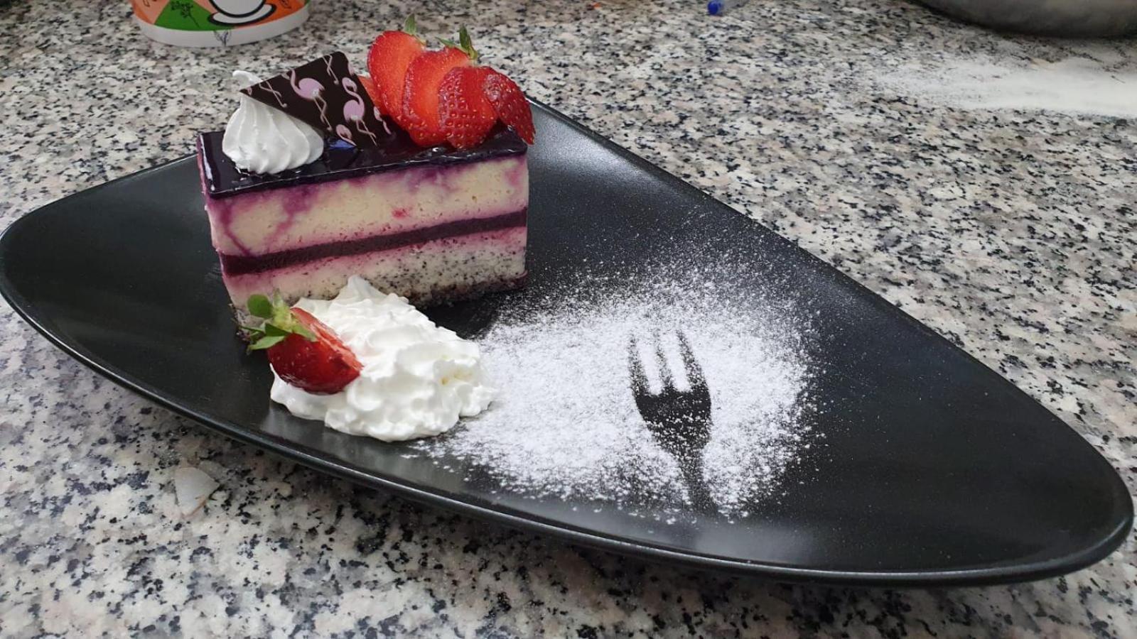 PENSIUNE RESTAURANT OVIDIU view 4