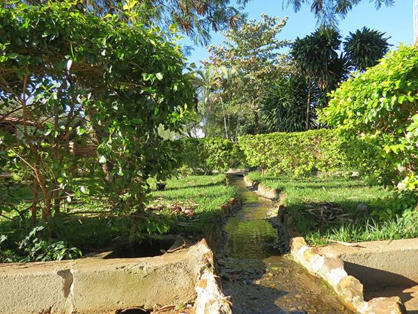 Itaygua Hotel