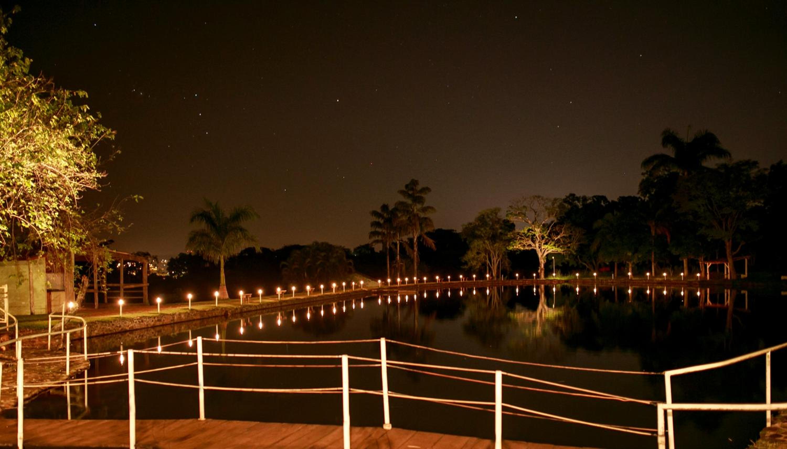 Itaygua Hotel