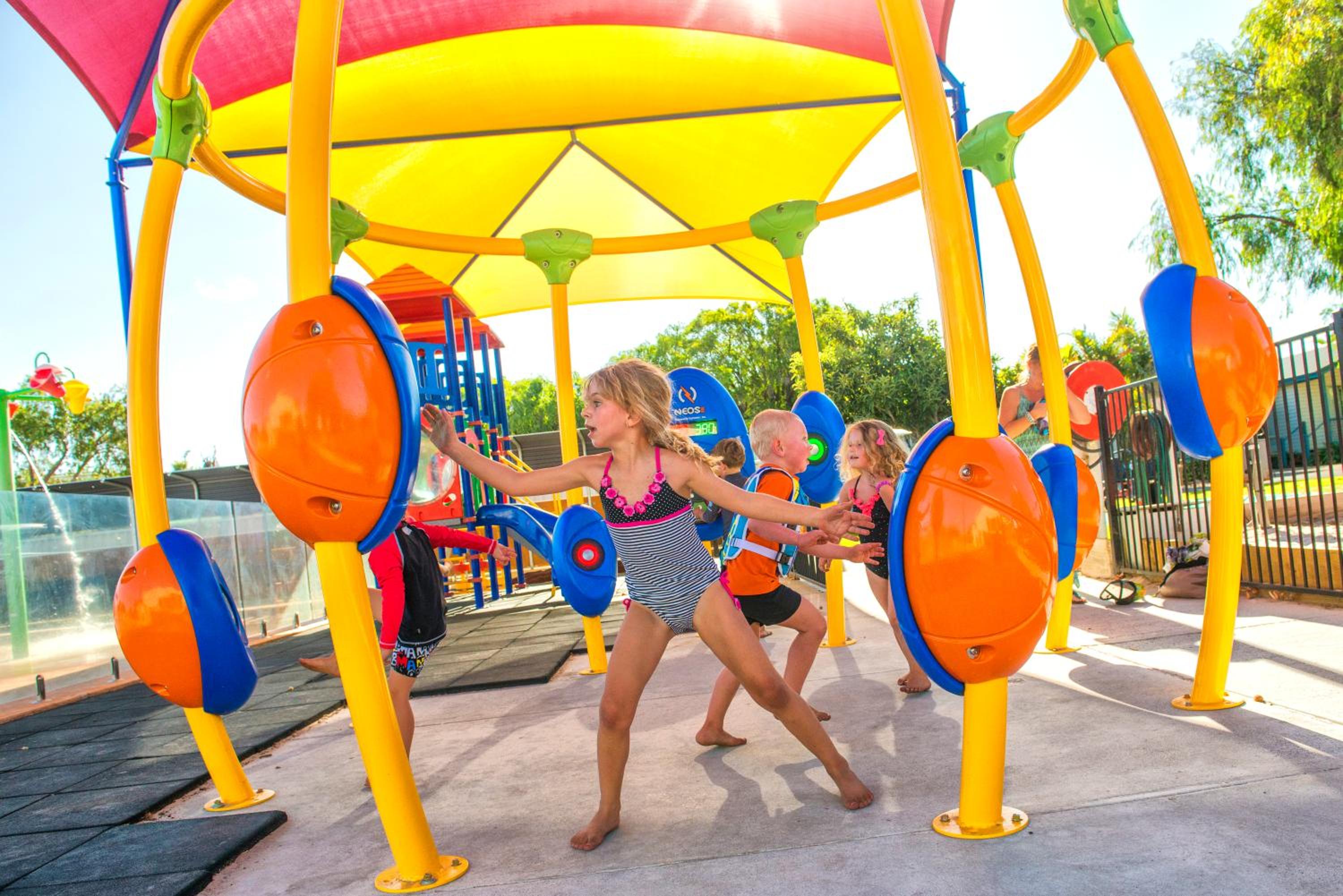 BIG4 Breeze Holiday Parks - Busselton