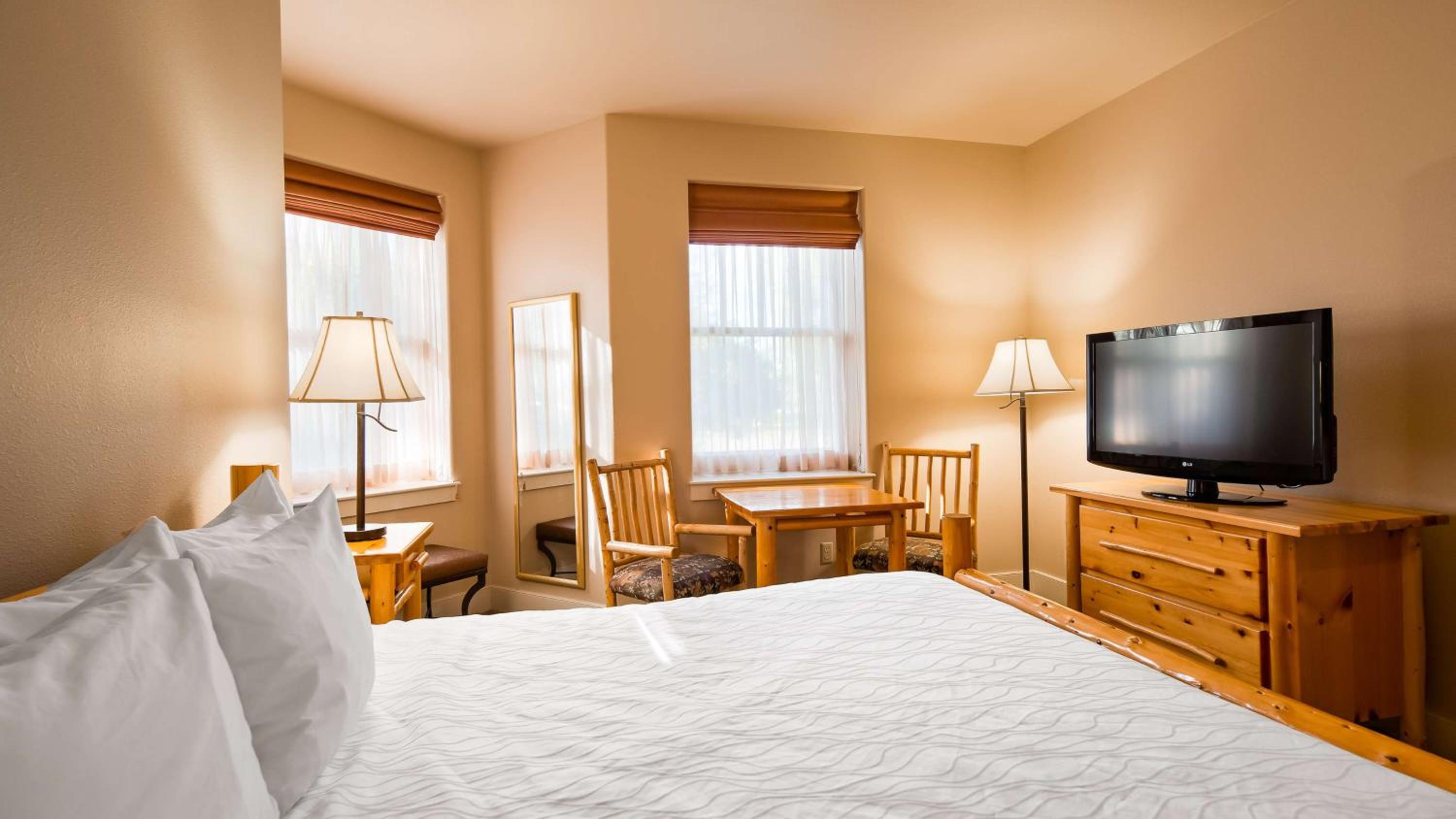 Best Western Plus Plaza Hotel, Foto 3