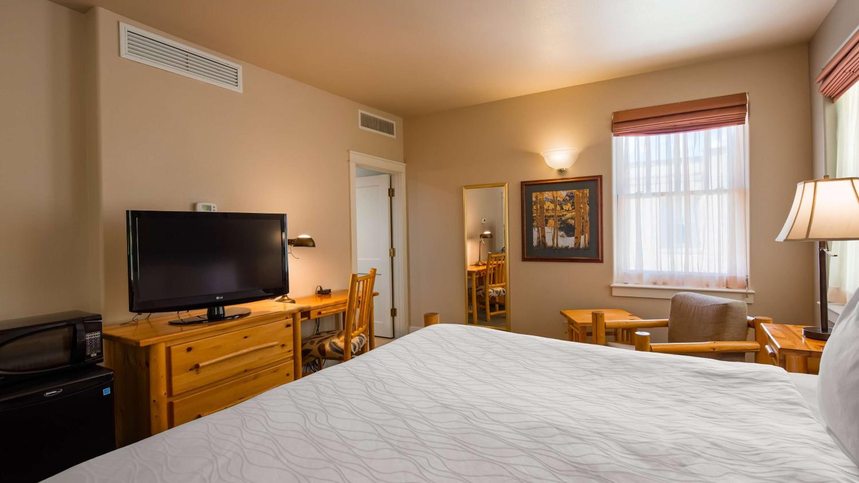 Best Western Plus Plaza Hotel, Foto 4