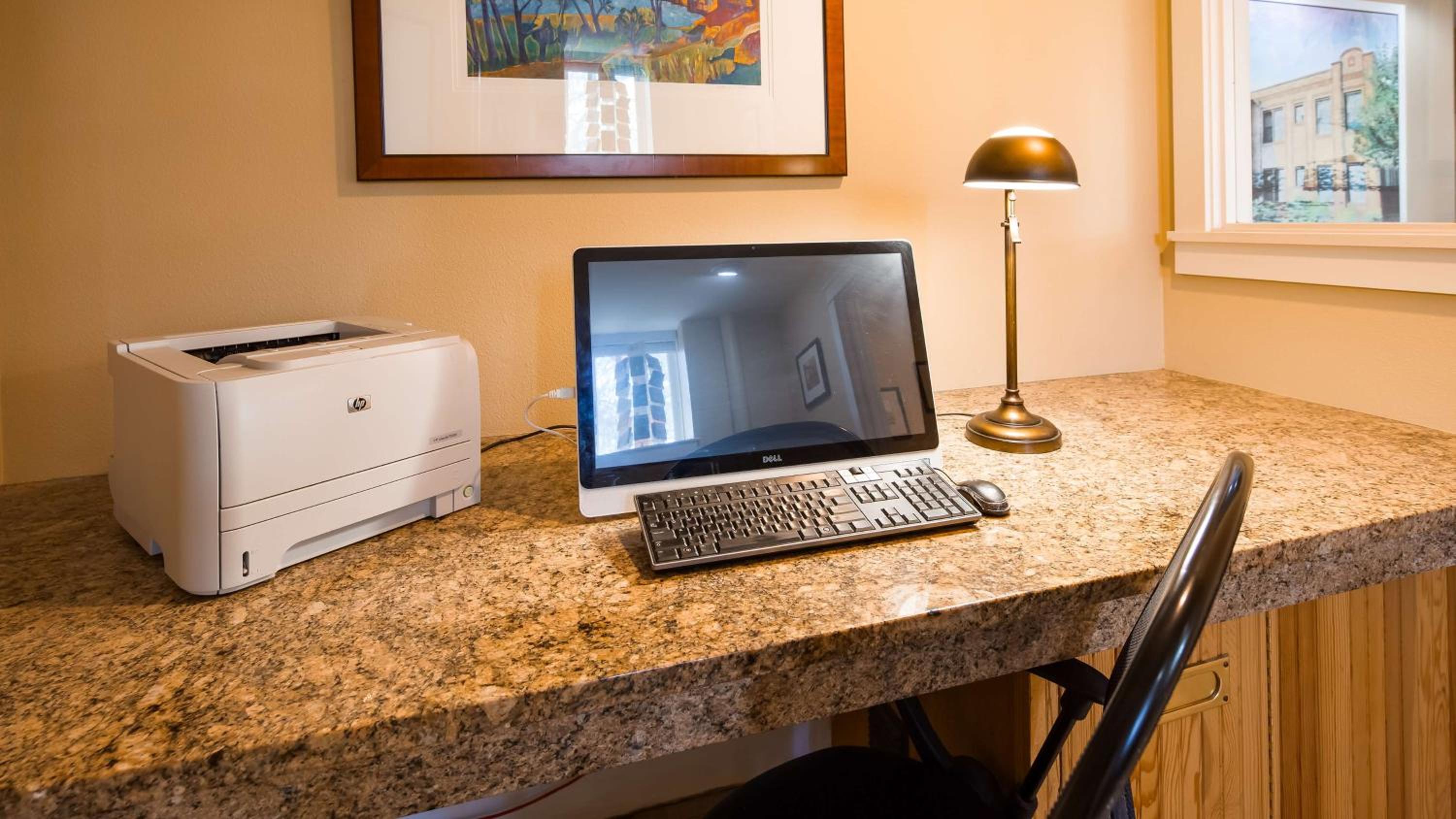Best Western Plus Plaza Hotel, Foto 18