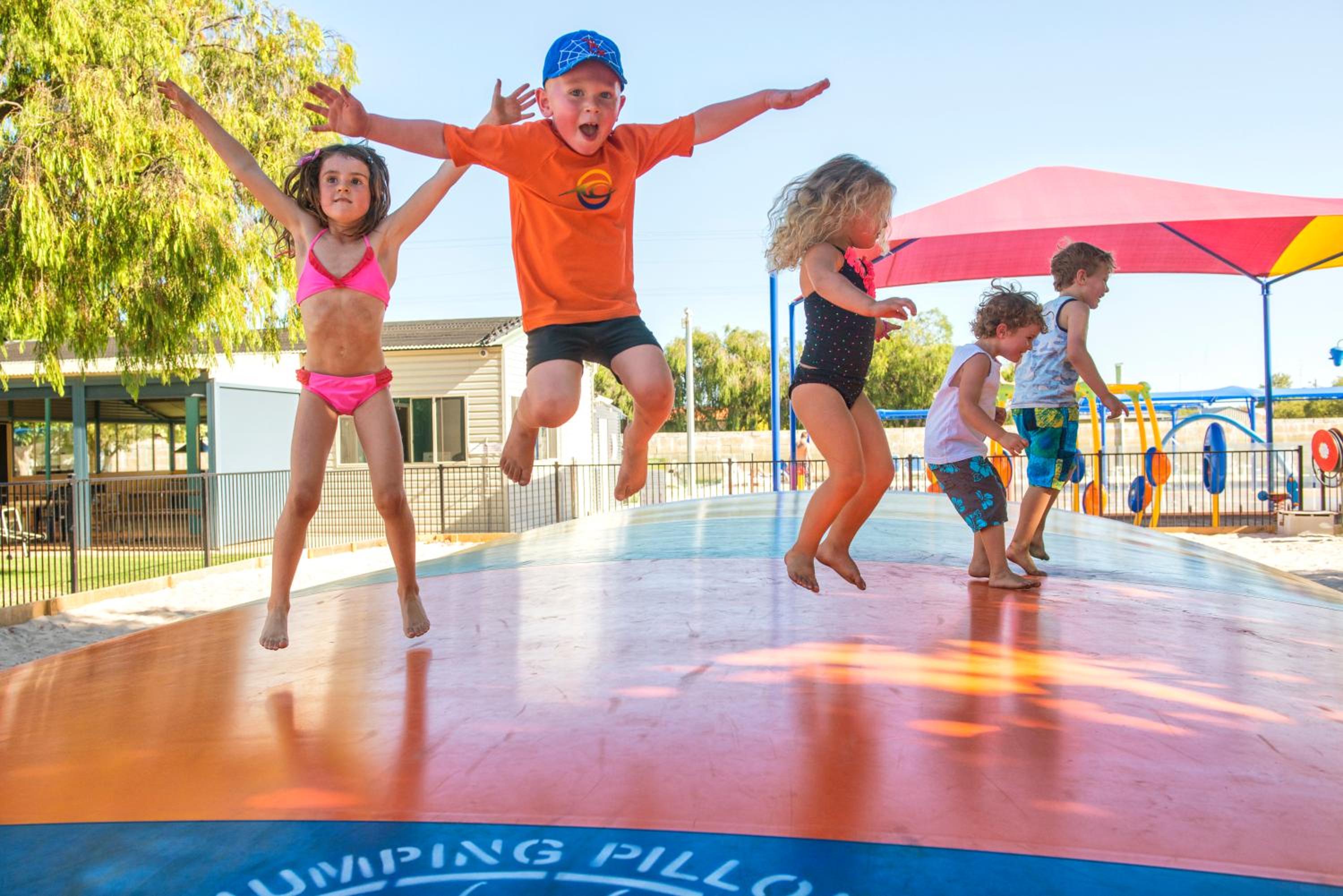 BIG4 Breeze Holiday Parks - Busselton