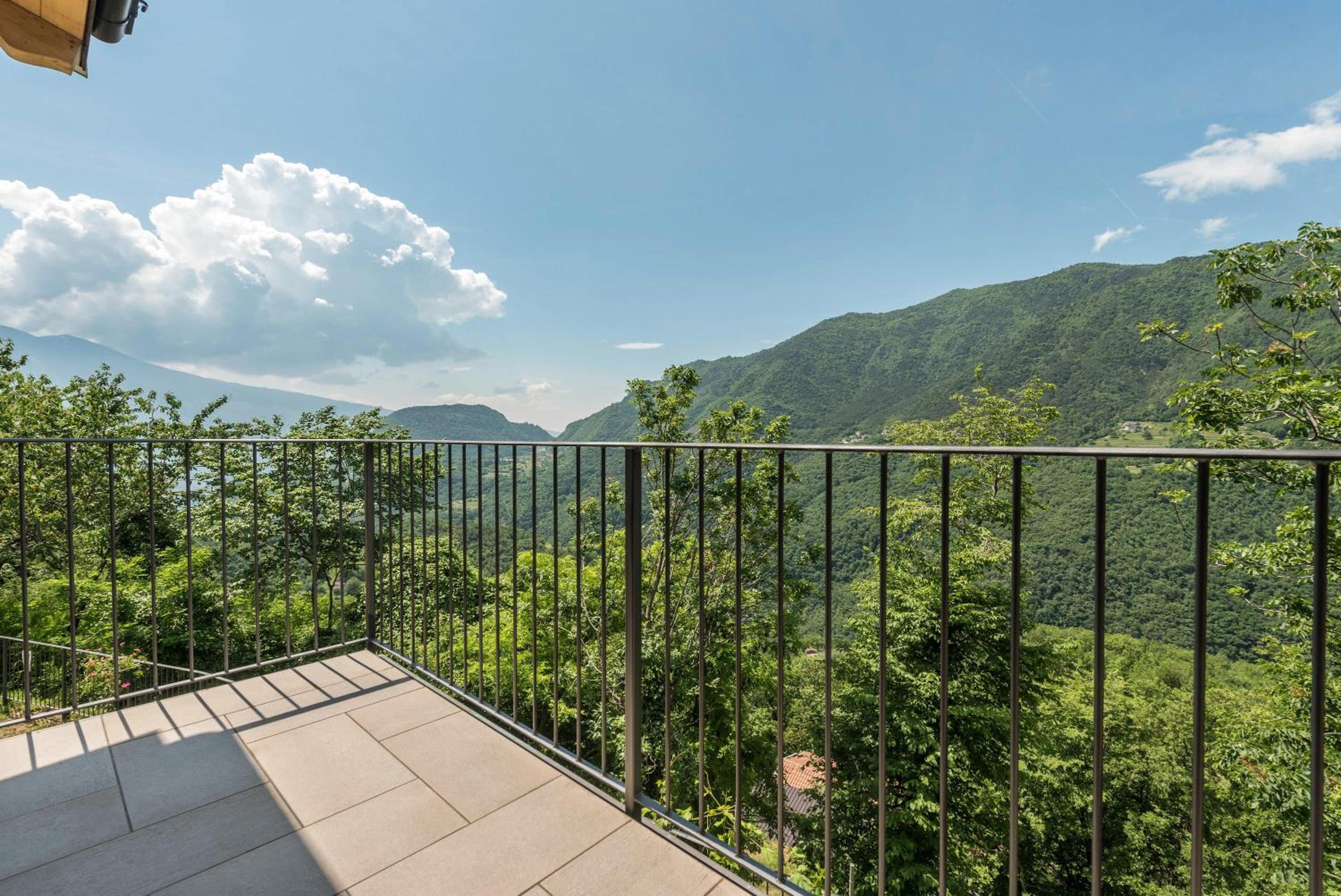 Nonno Bigi Tulipano view 2