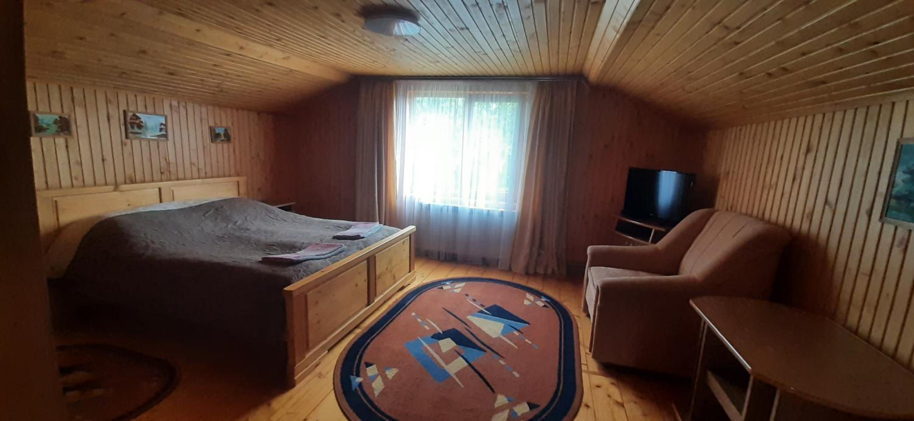 Котедж view 5