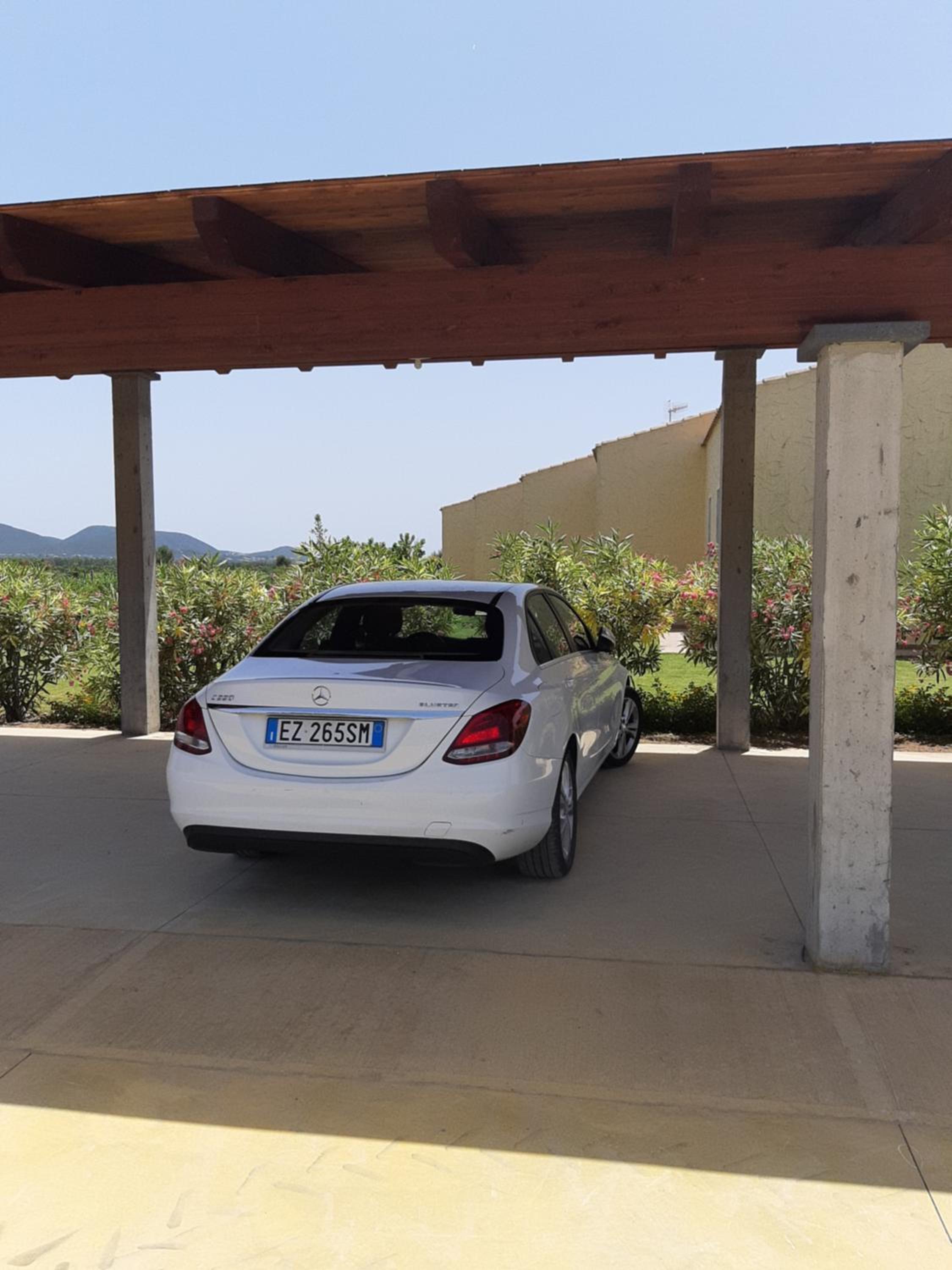 Agriturismo Is Solinas