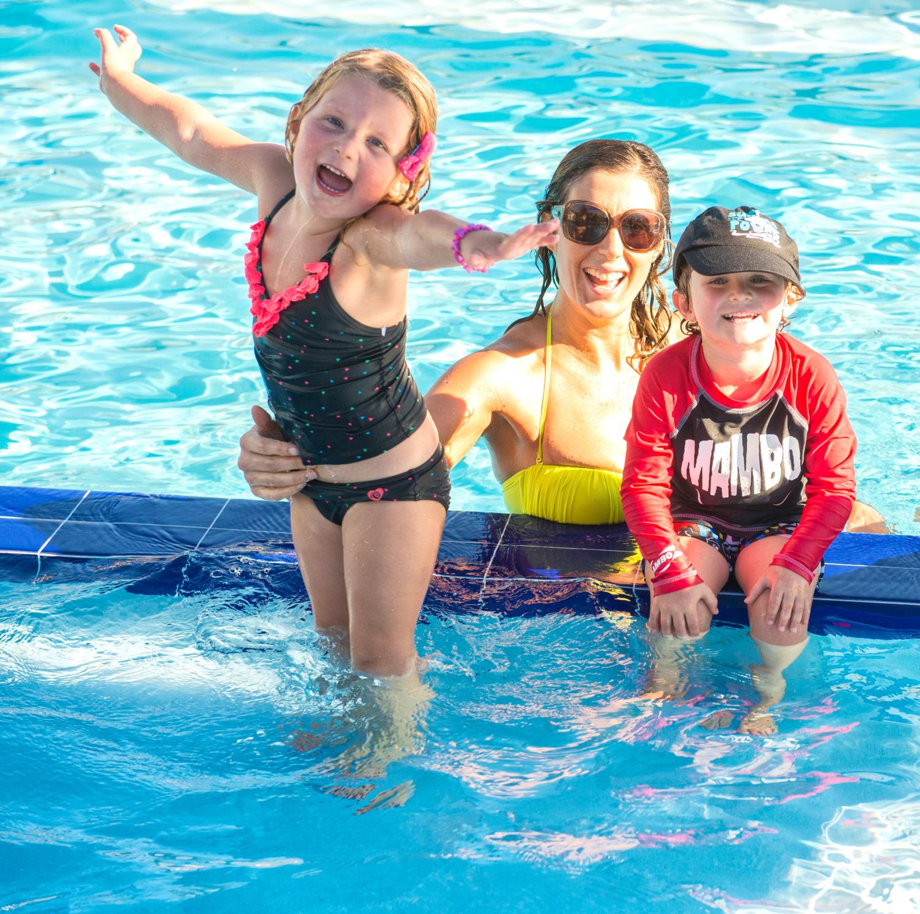 BIG4 Breeze Holiday Parks - Busselton