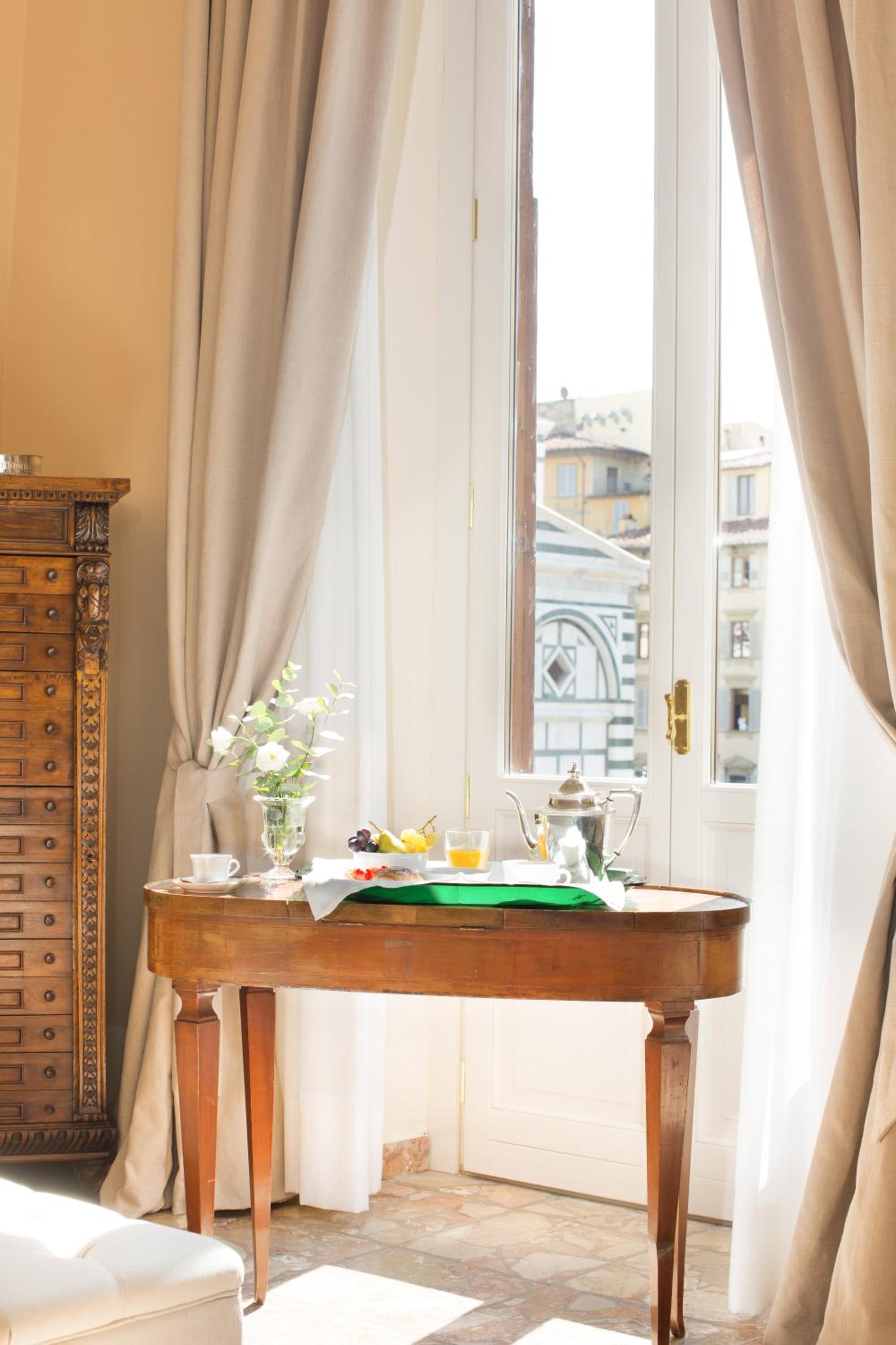 B&B Cerretani Palace