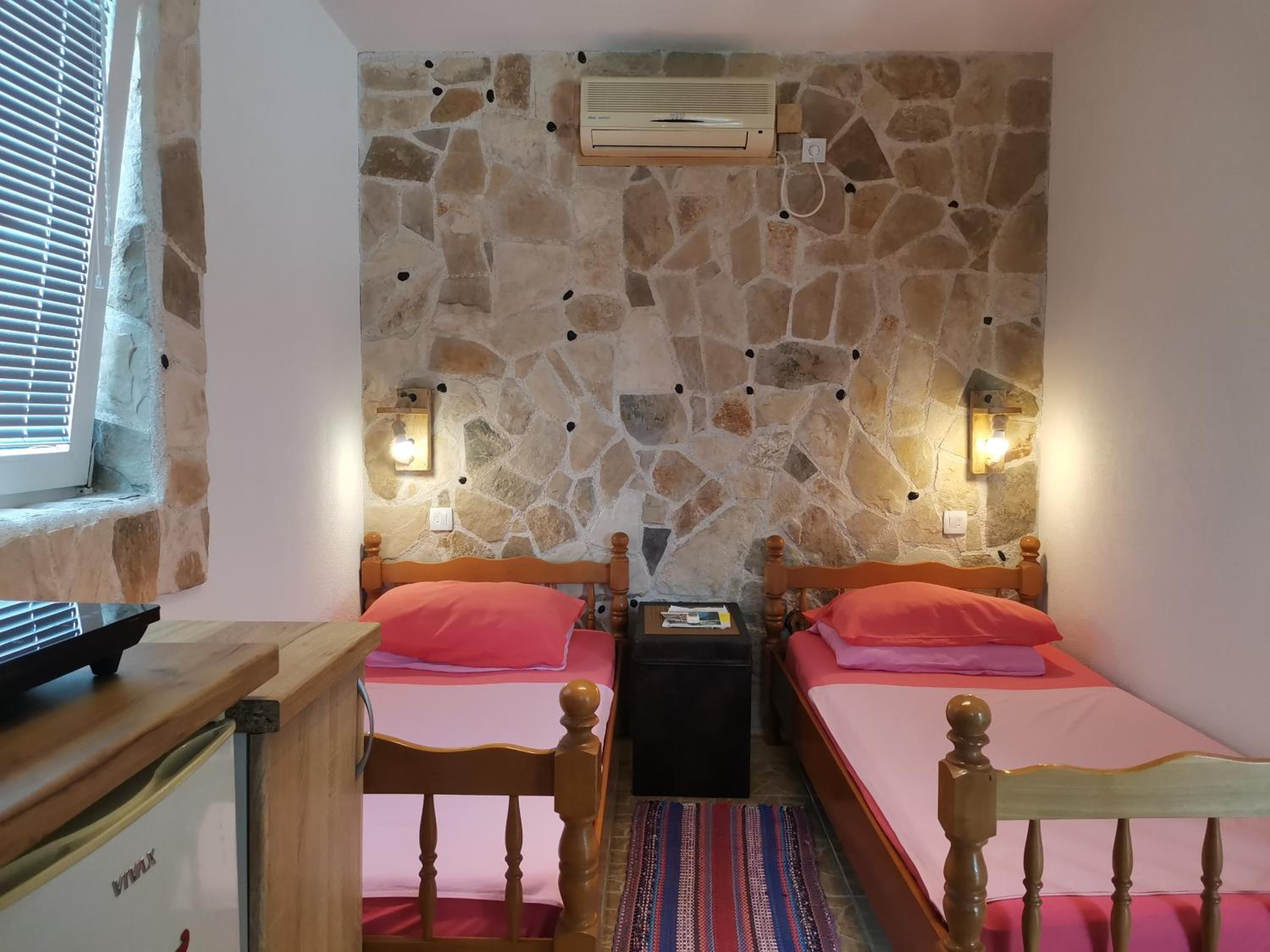 Apartments Lazarević Sutomore