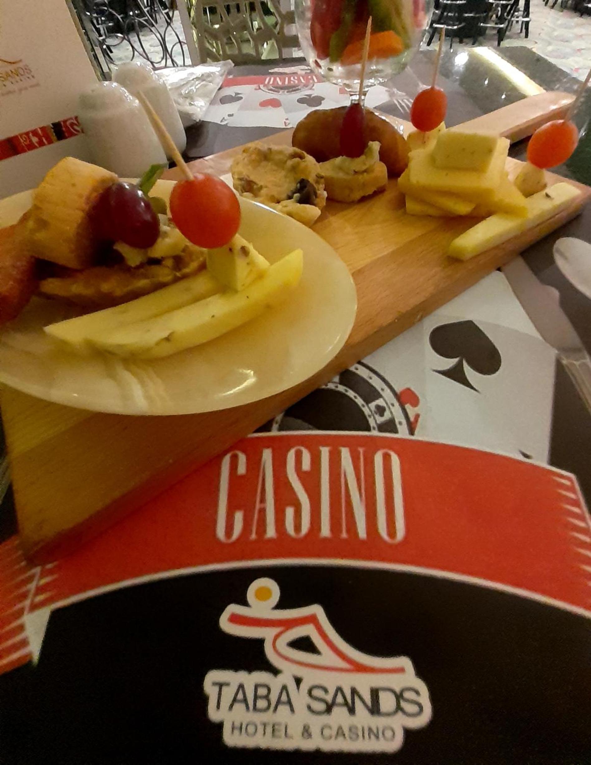 Taba Sands Hotel & Casino — photo 4