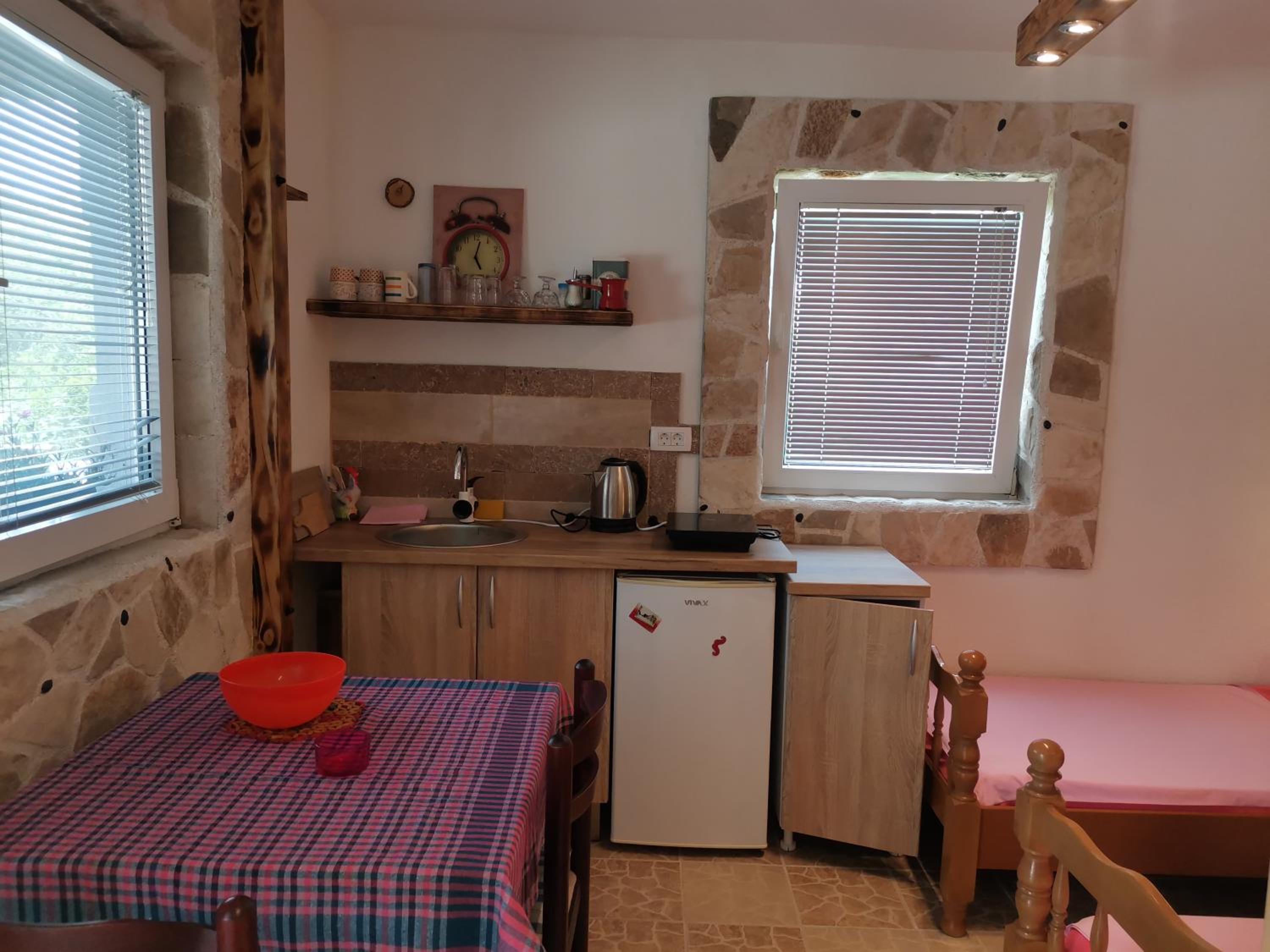 Apartments Lazarević Sutomore