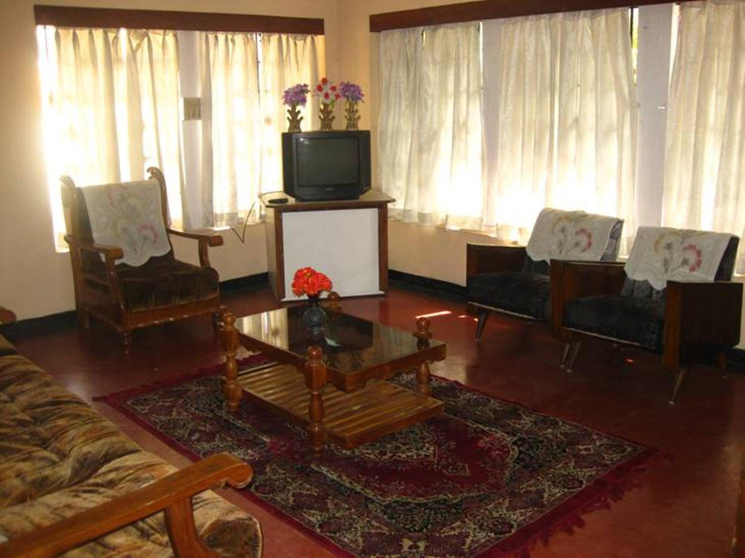 Nandanam Homestay view 5