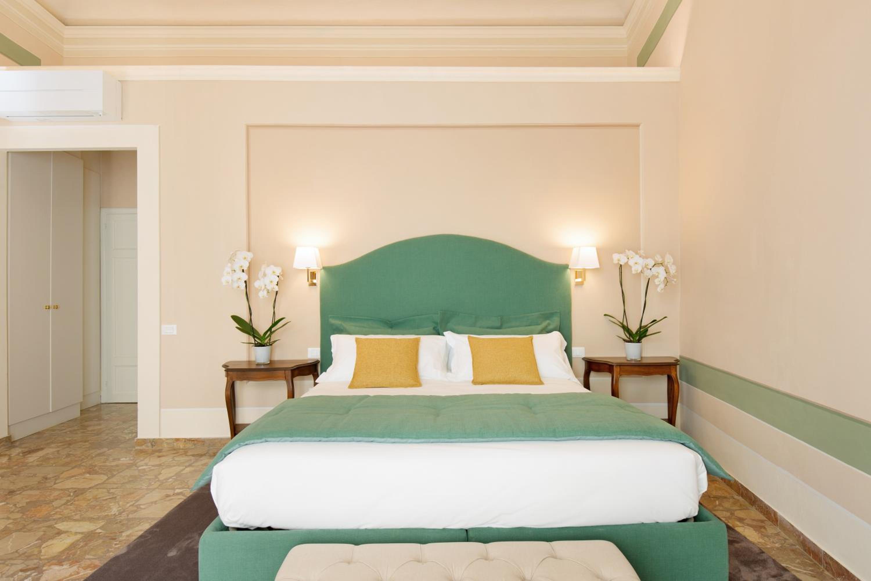 B&B Cerretani Palace