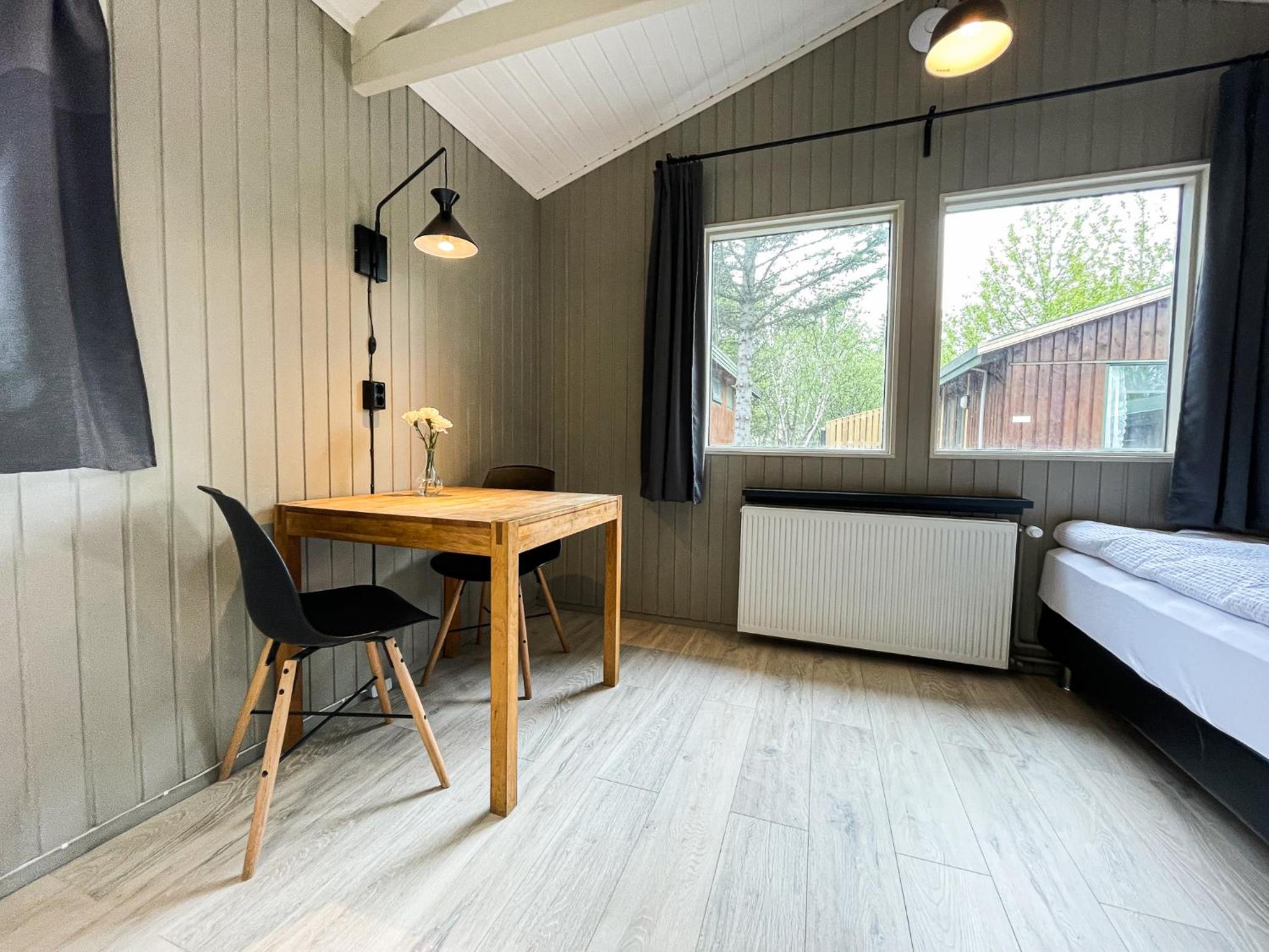 Gesthus Selfoss