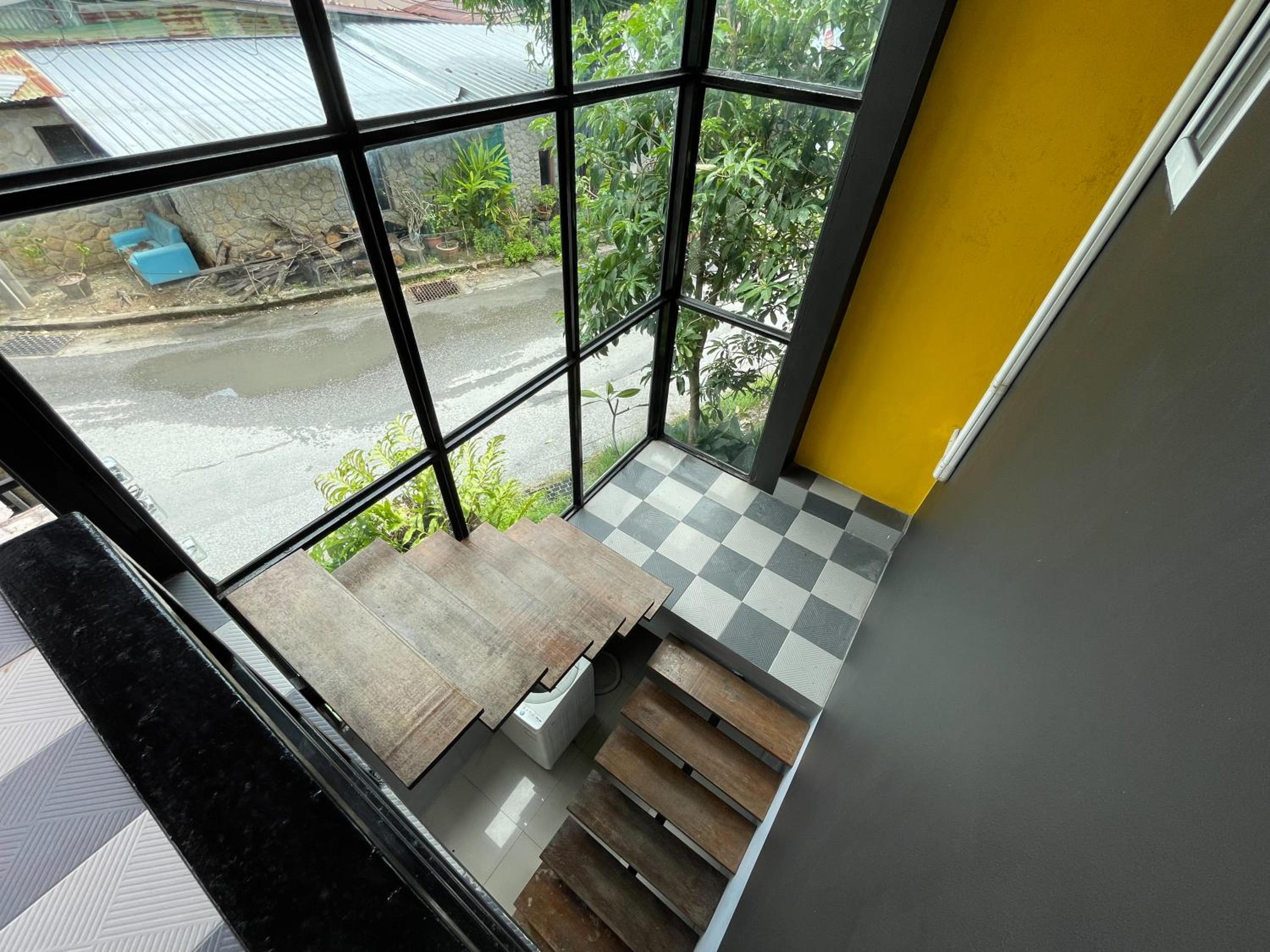 The Endless Bangtao Residence 1987 view 2