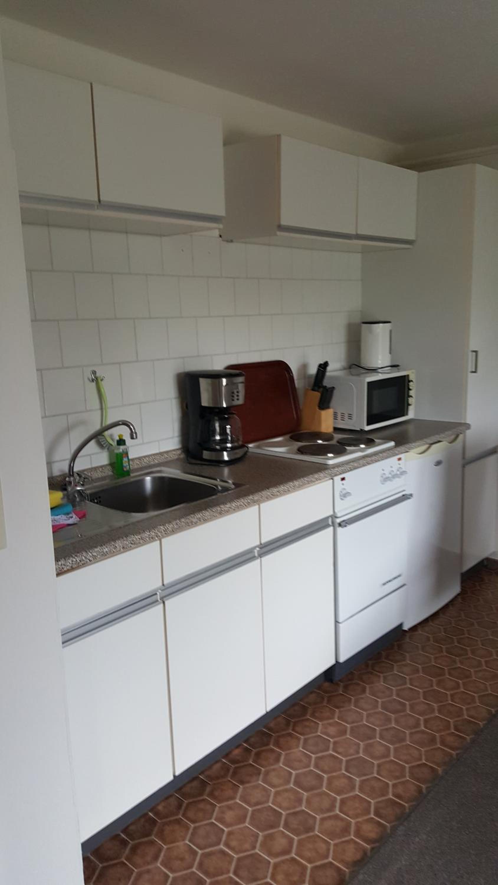 Ferienwohnung Bockholm Appartement 1 - 8