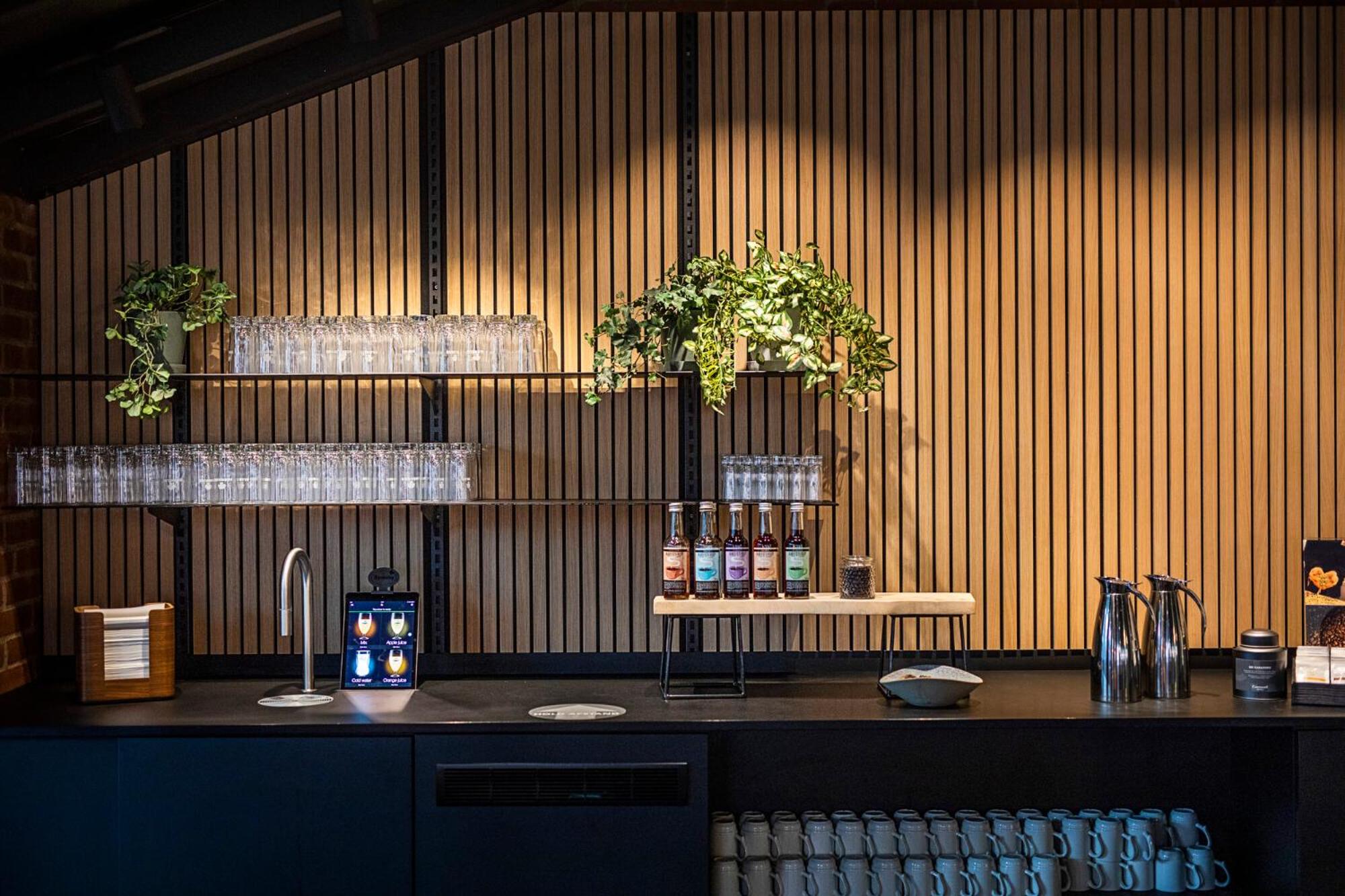 Odense Vacations - Comwell H C Andersen Dolce by Wyndham - Property Image 36