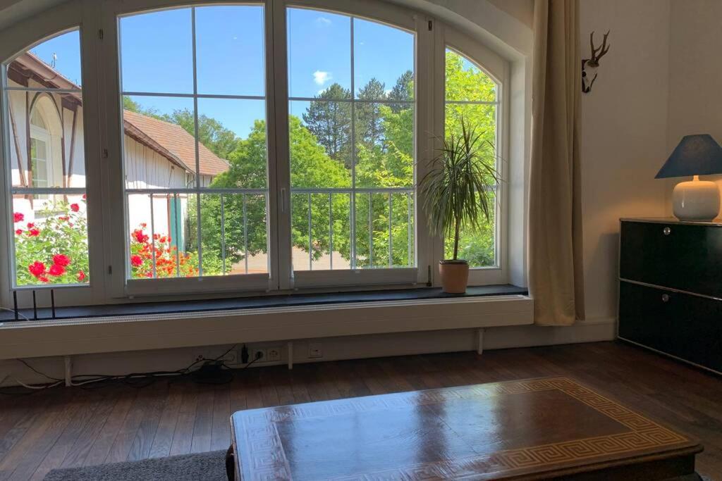 Köbelerhof - Stilvoll eingerichtete Landwohnung view 4