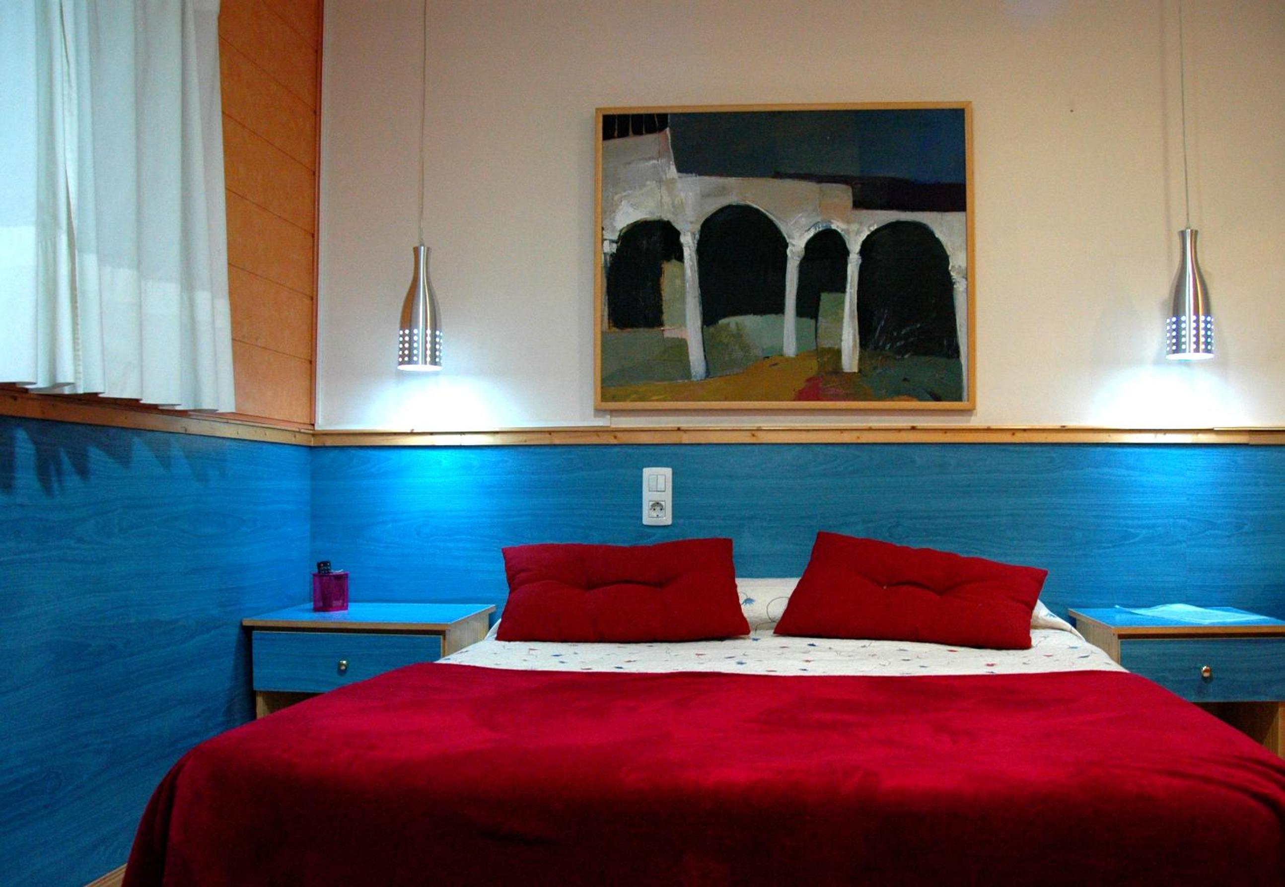 Hostal El Cartero
