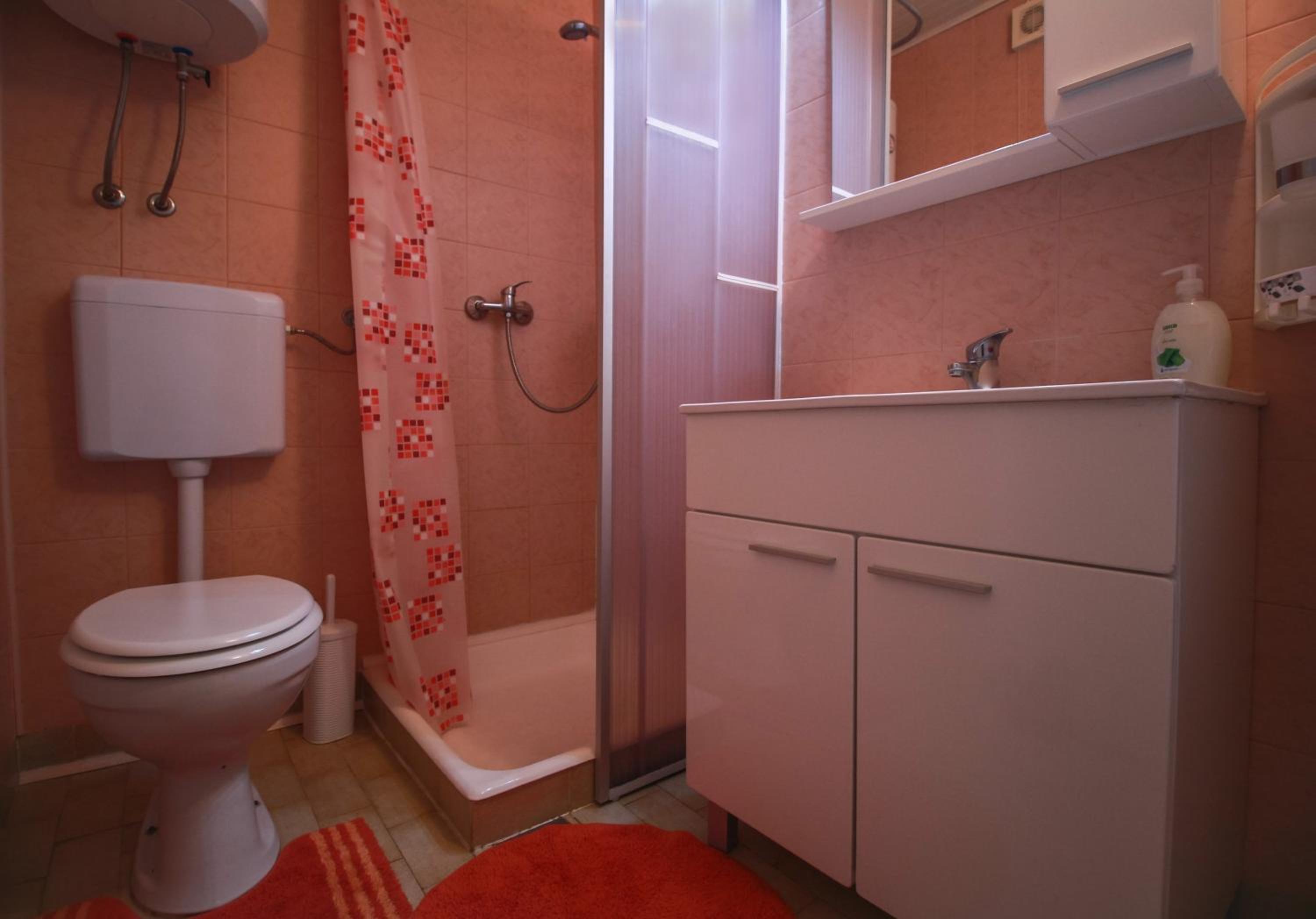 Apartmen Grdan in Porat view 5