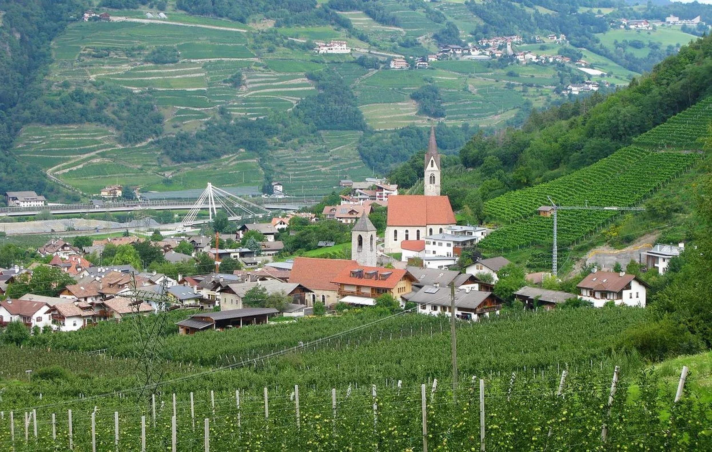 Sommersbergerhof 1935