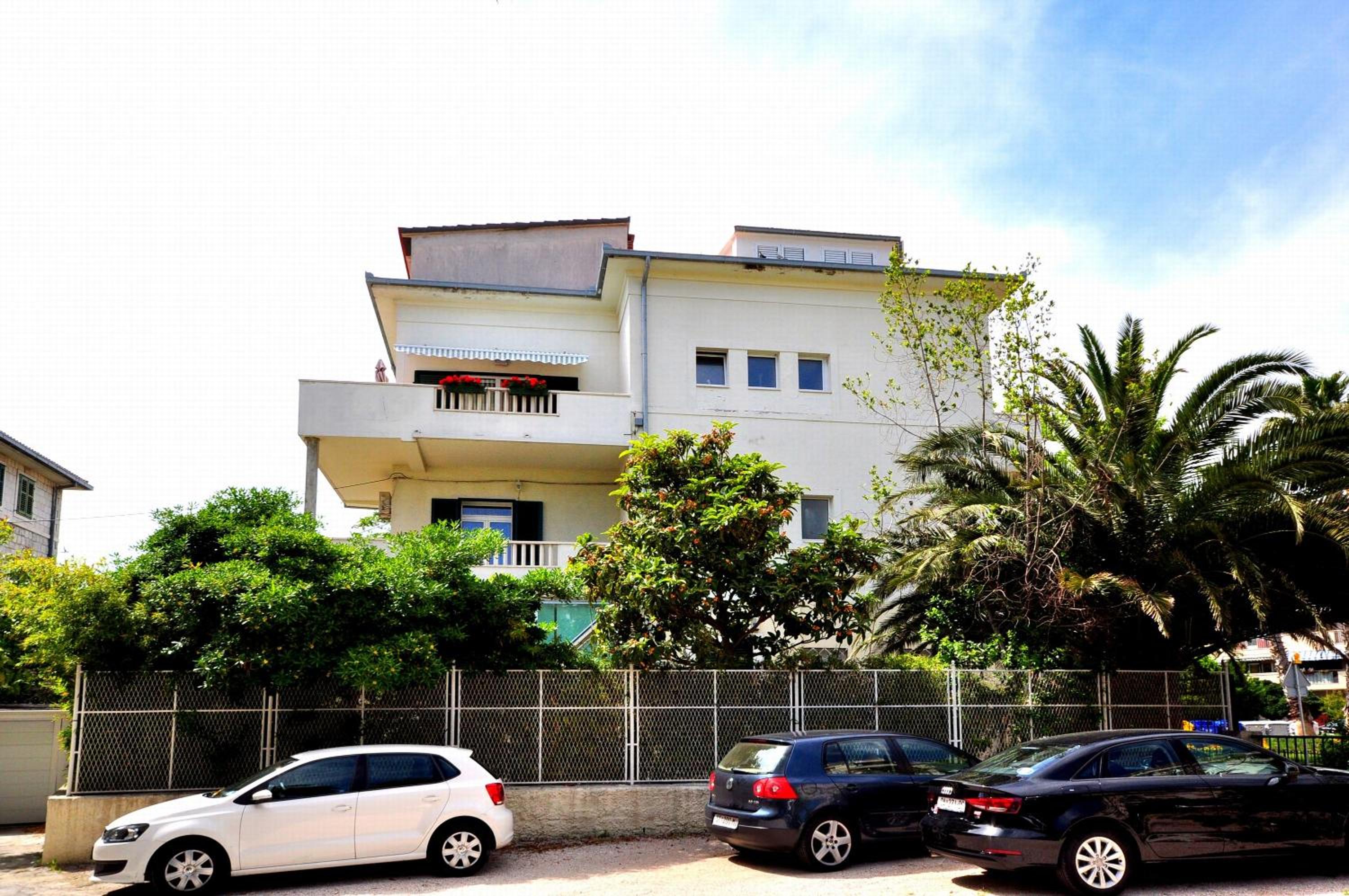 Apartment SAKAL view 4