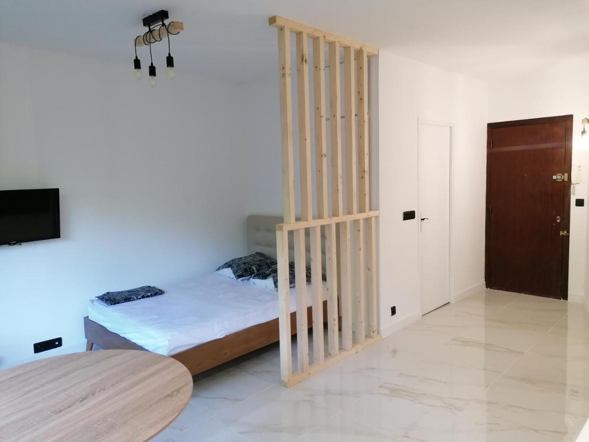 Apartment Cannes Gallia Grand Park view 4