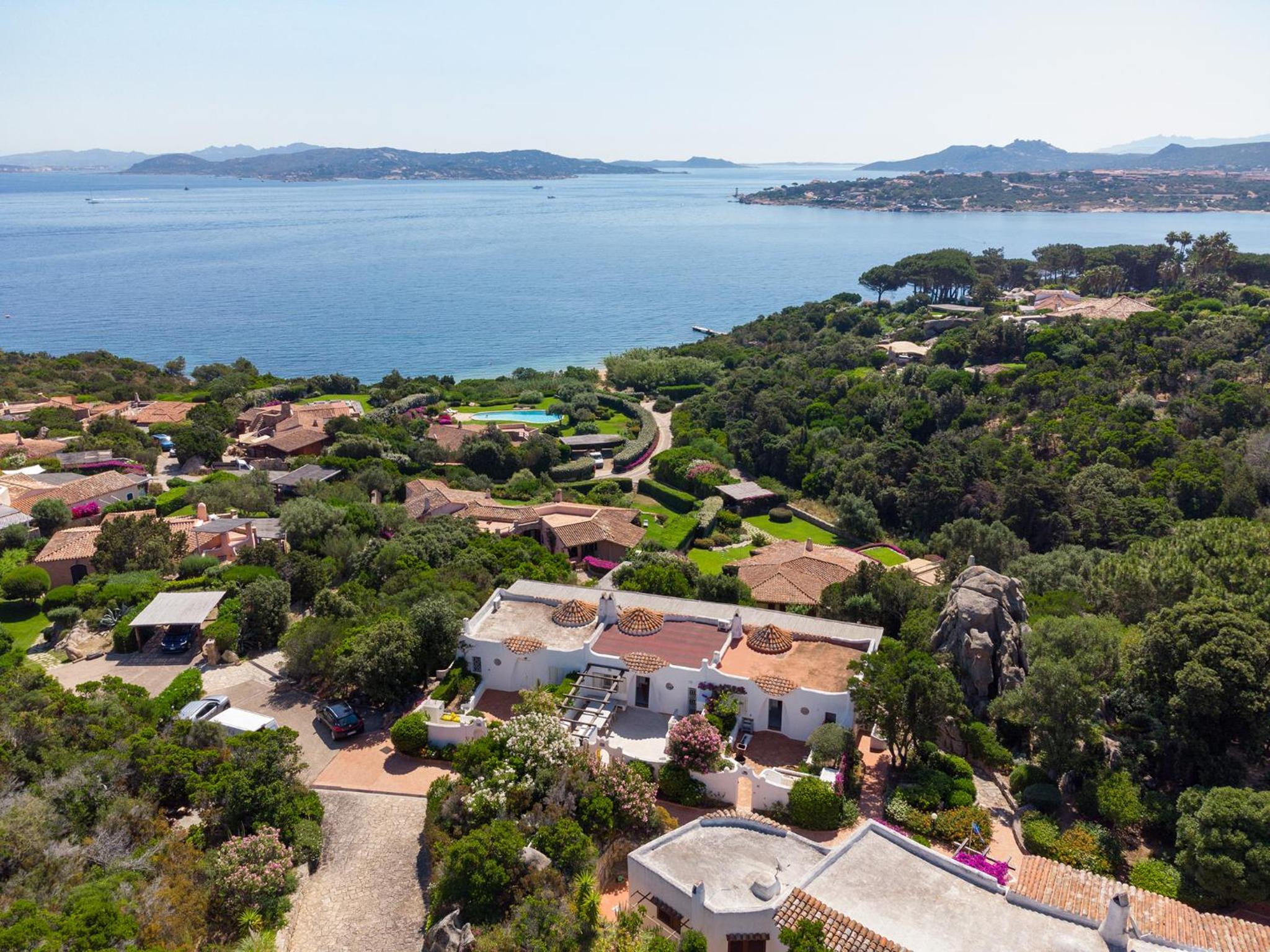 Relais Baia di Nelson view 3