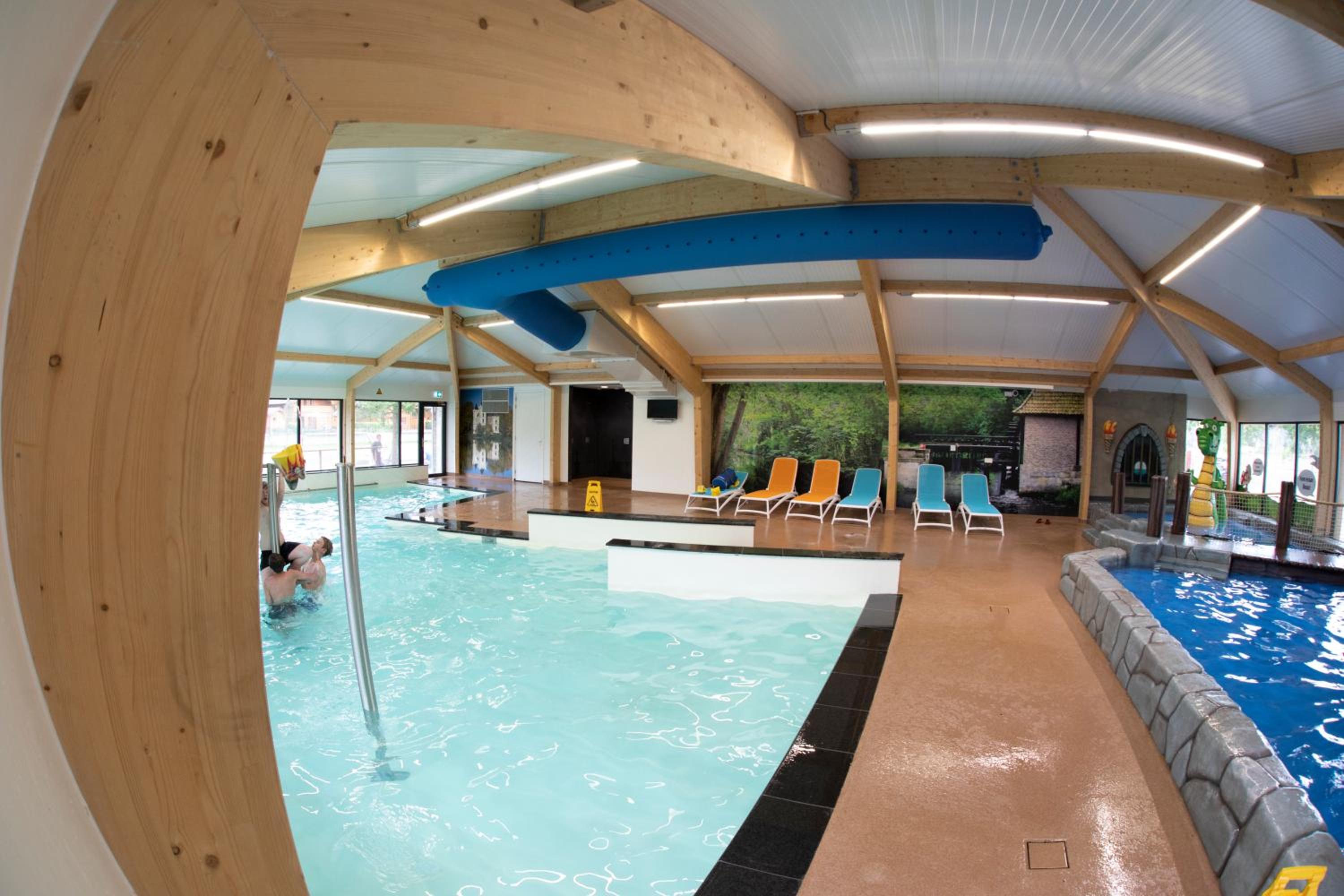 EuroParcs De Achterhoek