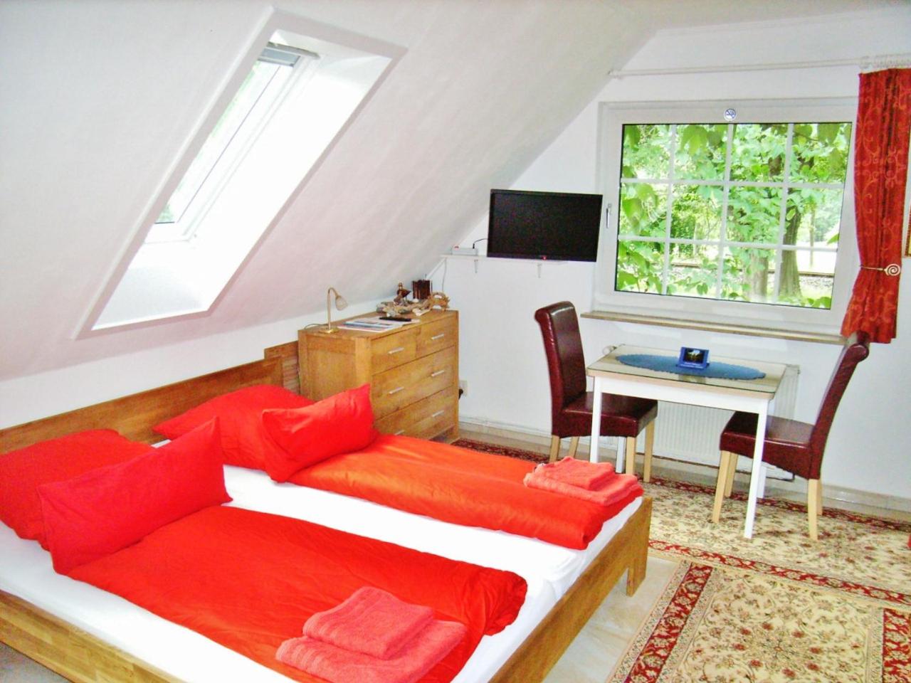 Ostsee Hotel-Pension An der Lindenallee