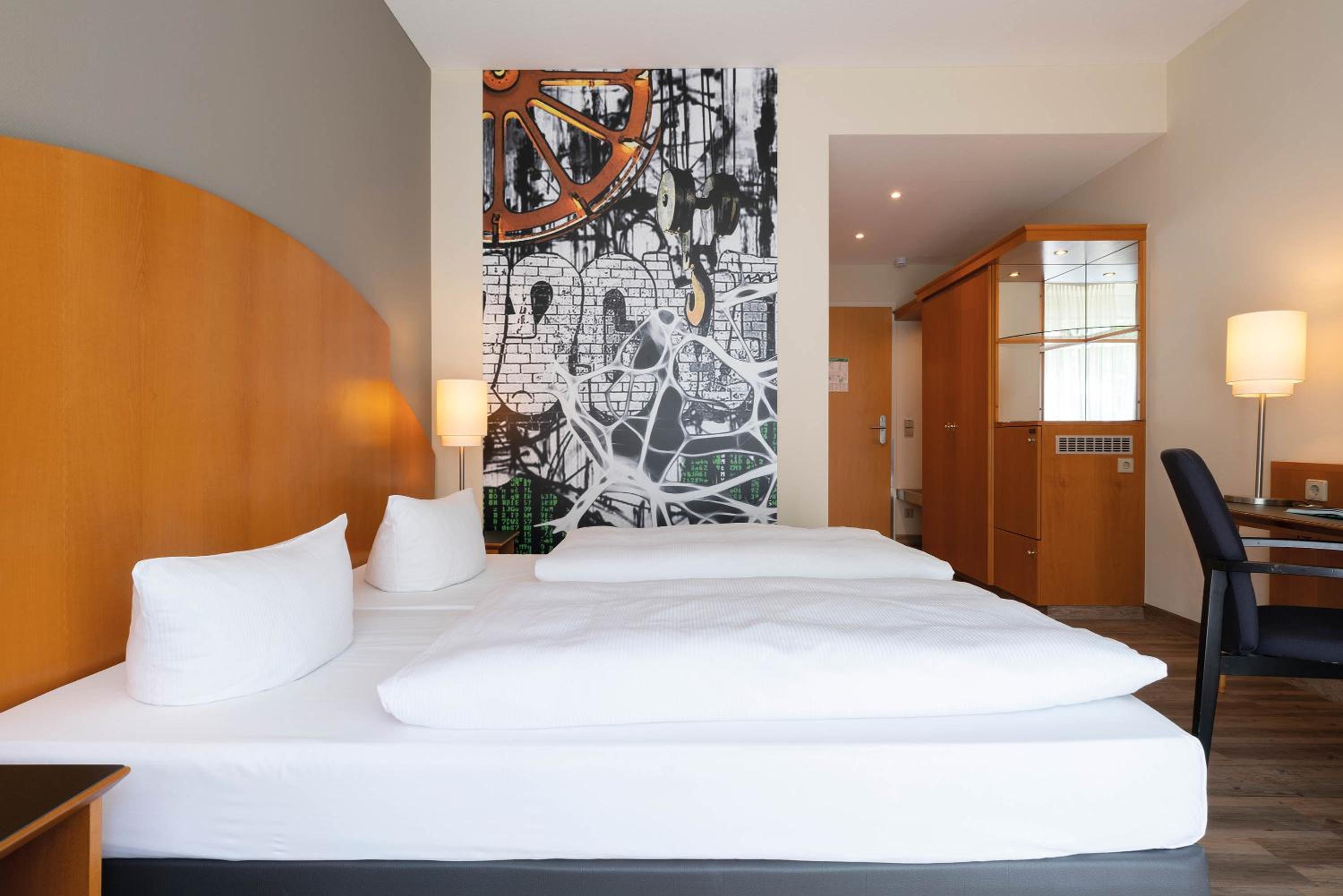 Potsdam Vacations - Seminaris Hotel Potsdam Griebnitzsee - Property Image 86