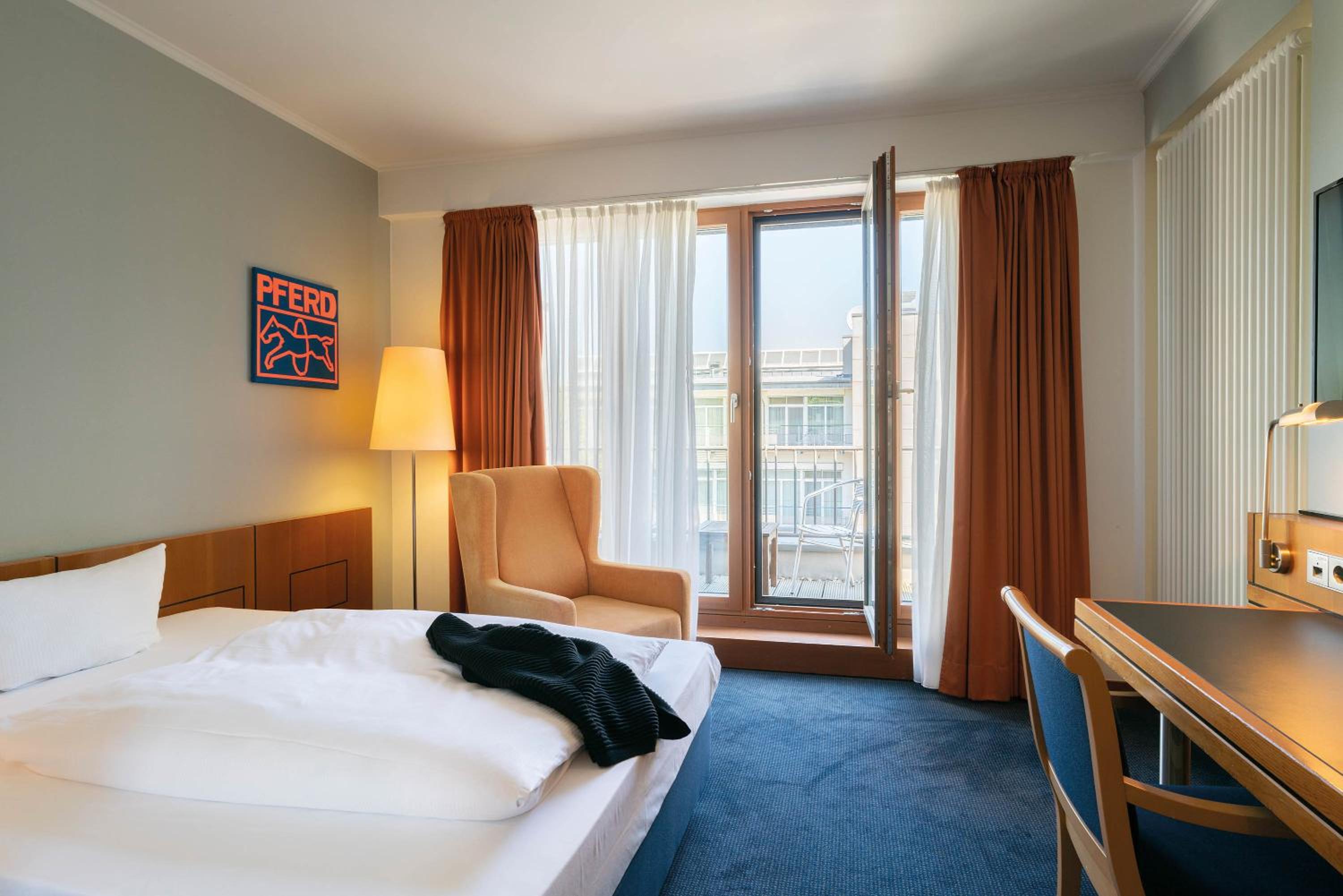 Potsdam Vacations - Seminaris Hotel Potsdam Griebnitzsee - Property Image 88