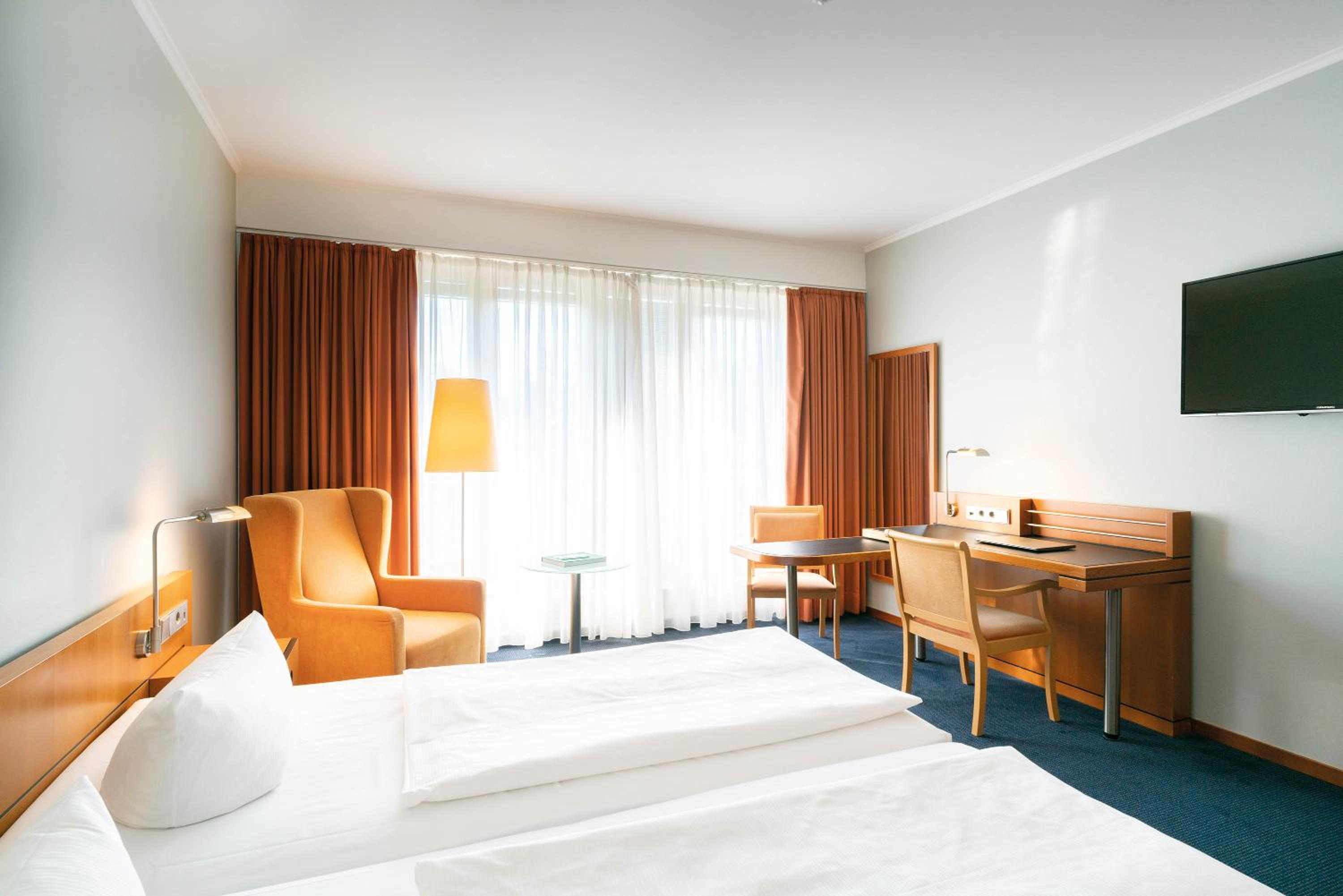 Potsdam Vacations - Seminaris Hotel Potsdam Griebnitzsee - Property Image 89