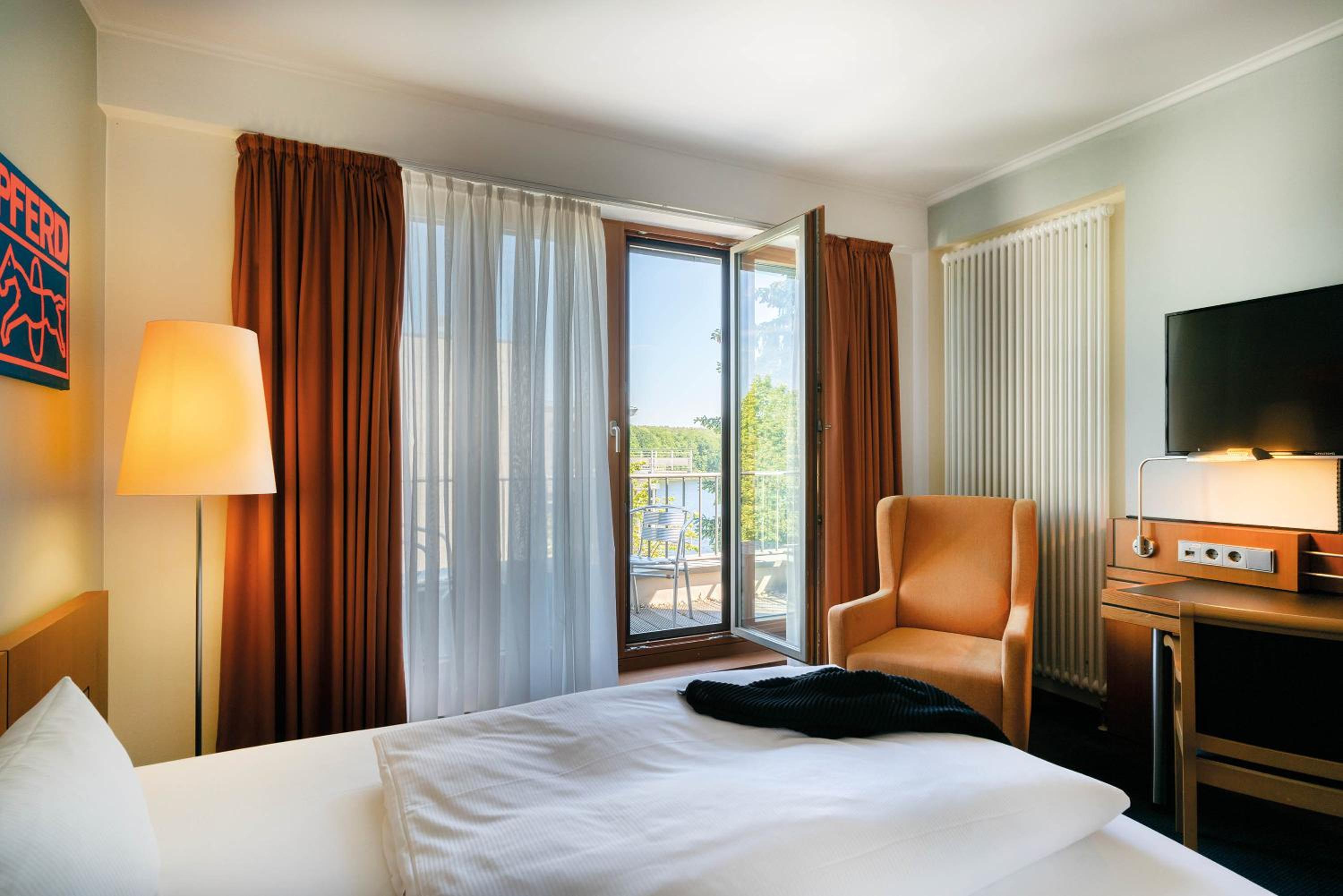 Potsdam Vacations - Seminaris Hotel Potsdam Griebnitzsee - Property Image 87