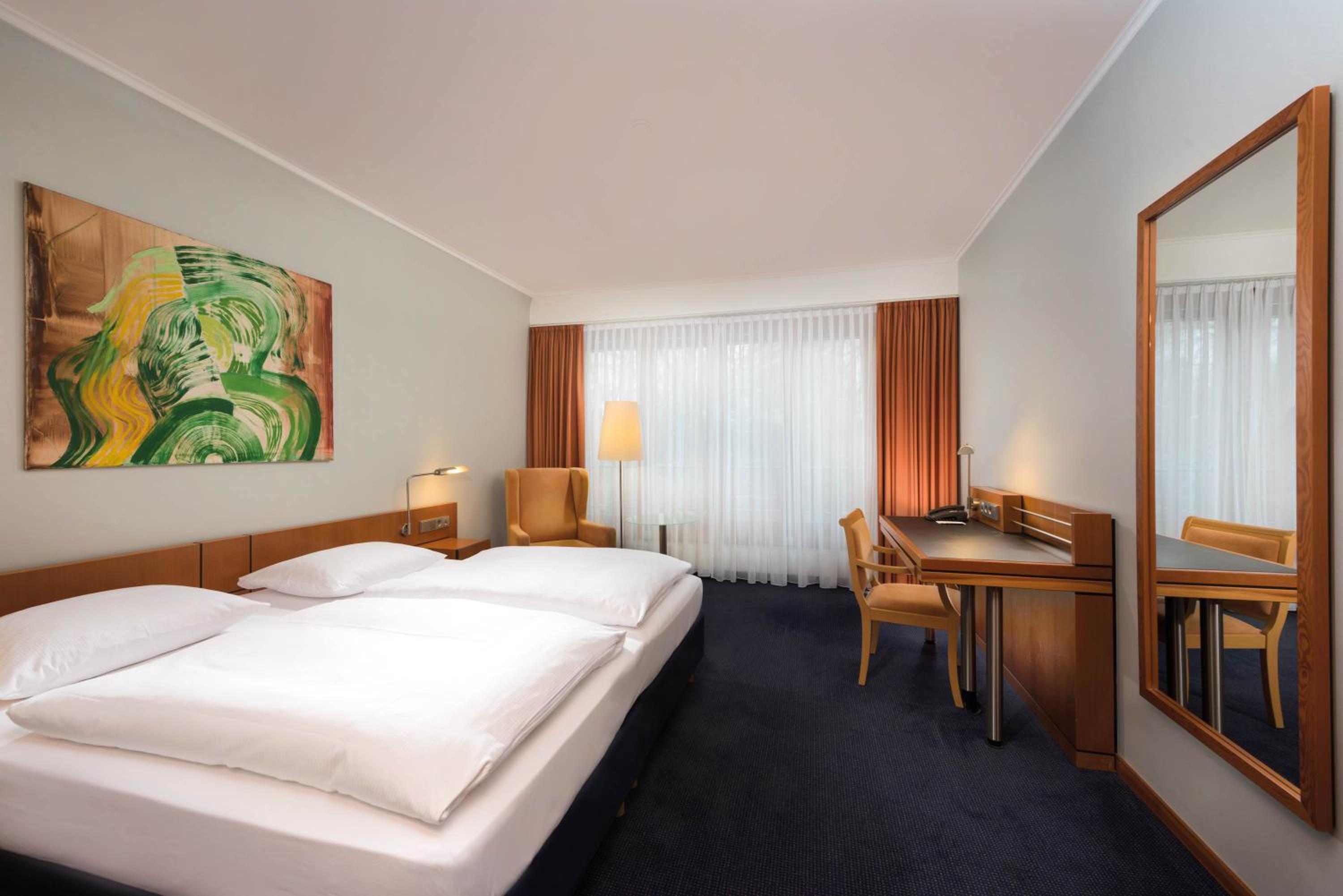 Potsdam Vacations - Seminaris Hotel Potsdam Griebnitzsee - Property Image 94