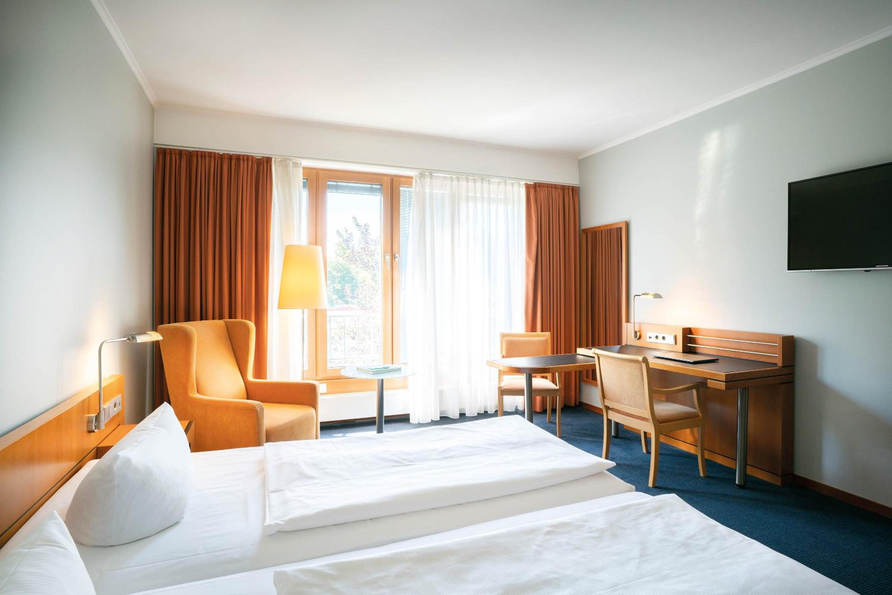Potsdam Vacations - Seminaris Hotel Potsdam Griebnitzsee - Property Image 92