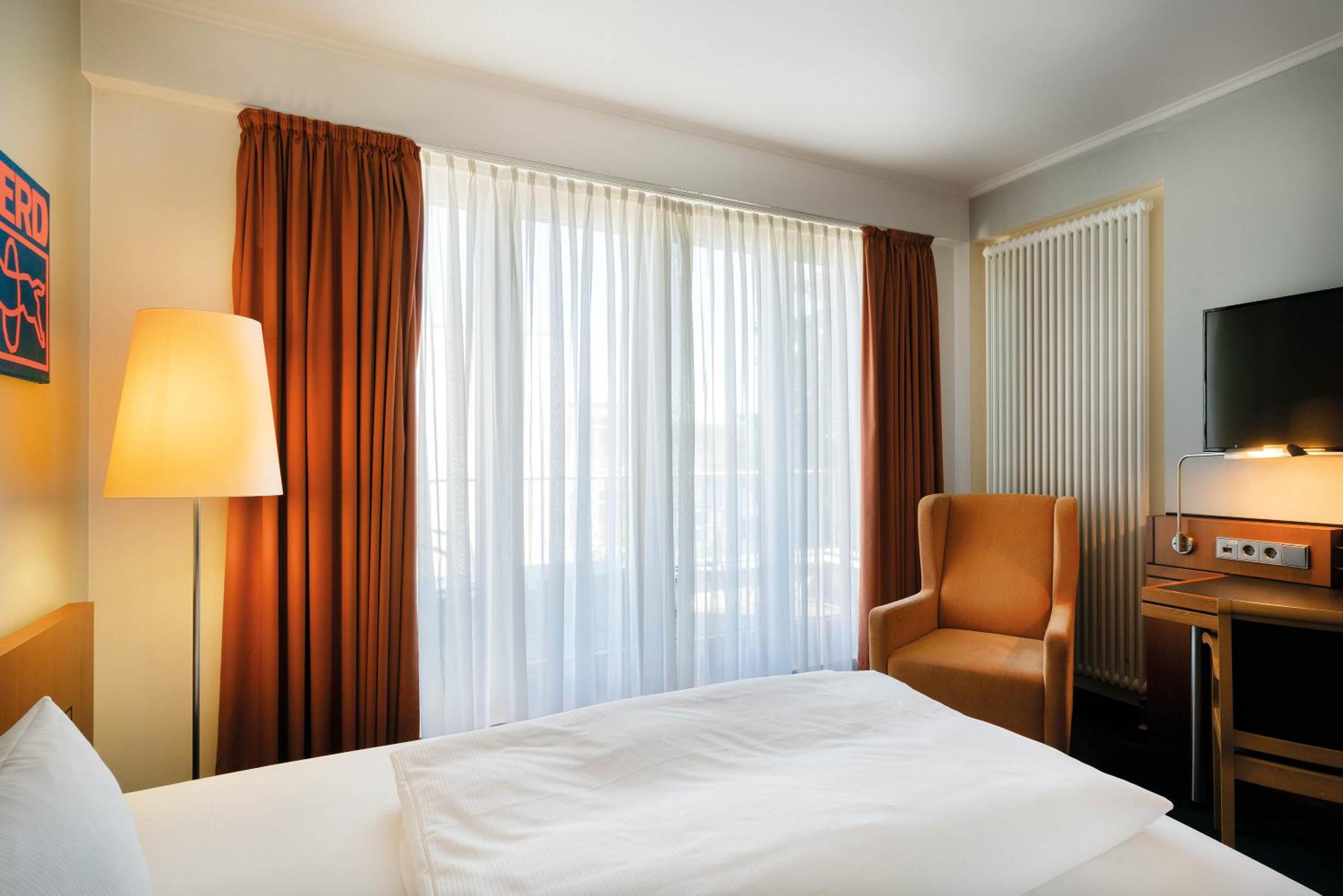 Potsdam Vacations - Seminaris Hotel Potsdam Griebnitzsee - Property Image 93