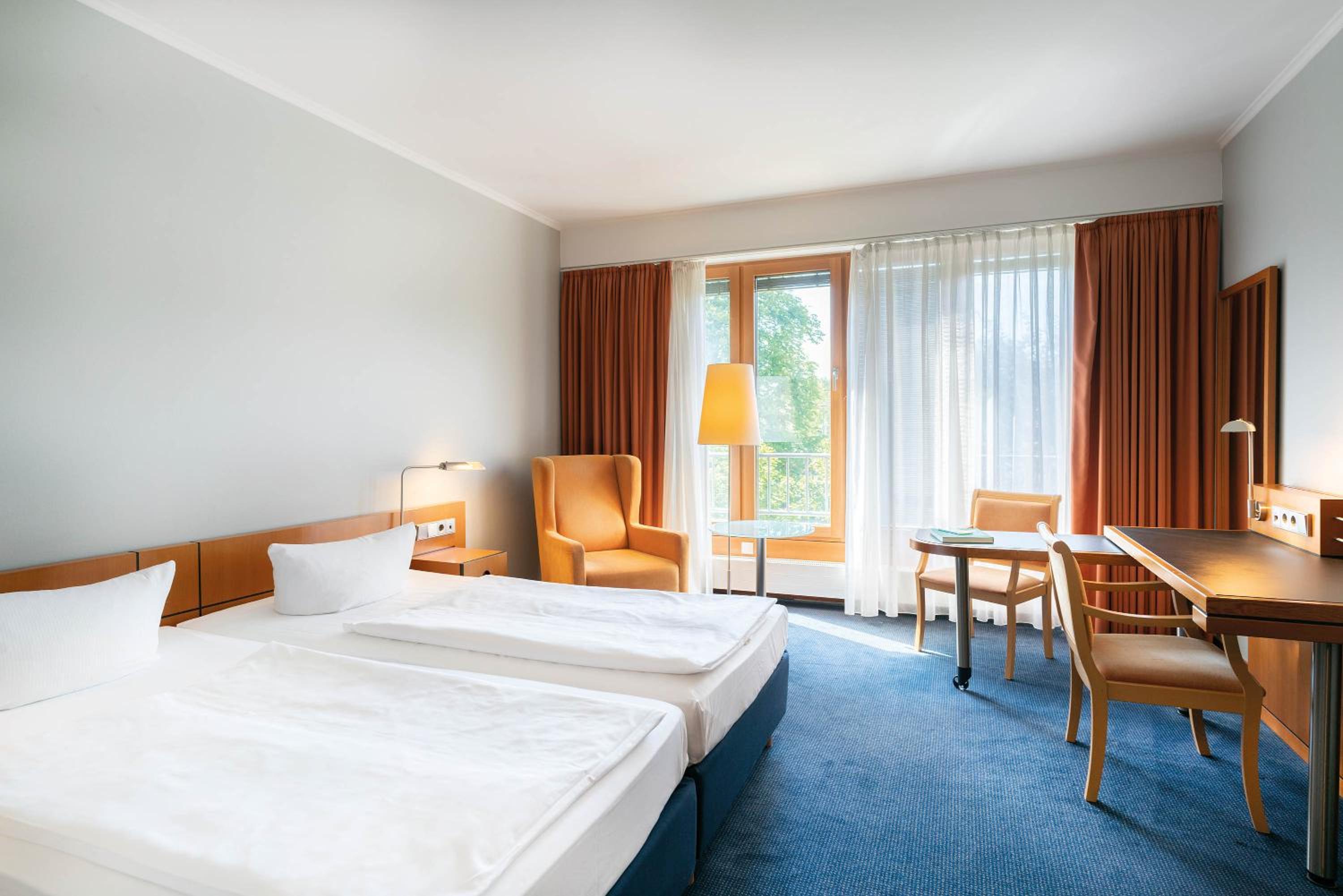 Potsdam Vacations - Seminaris Hotel Potsdam Griebnitzsee - Property Image 91