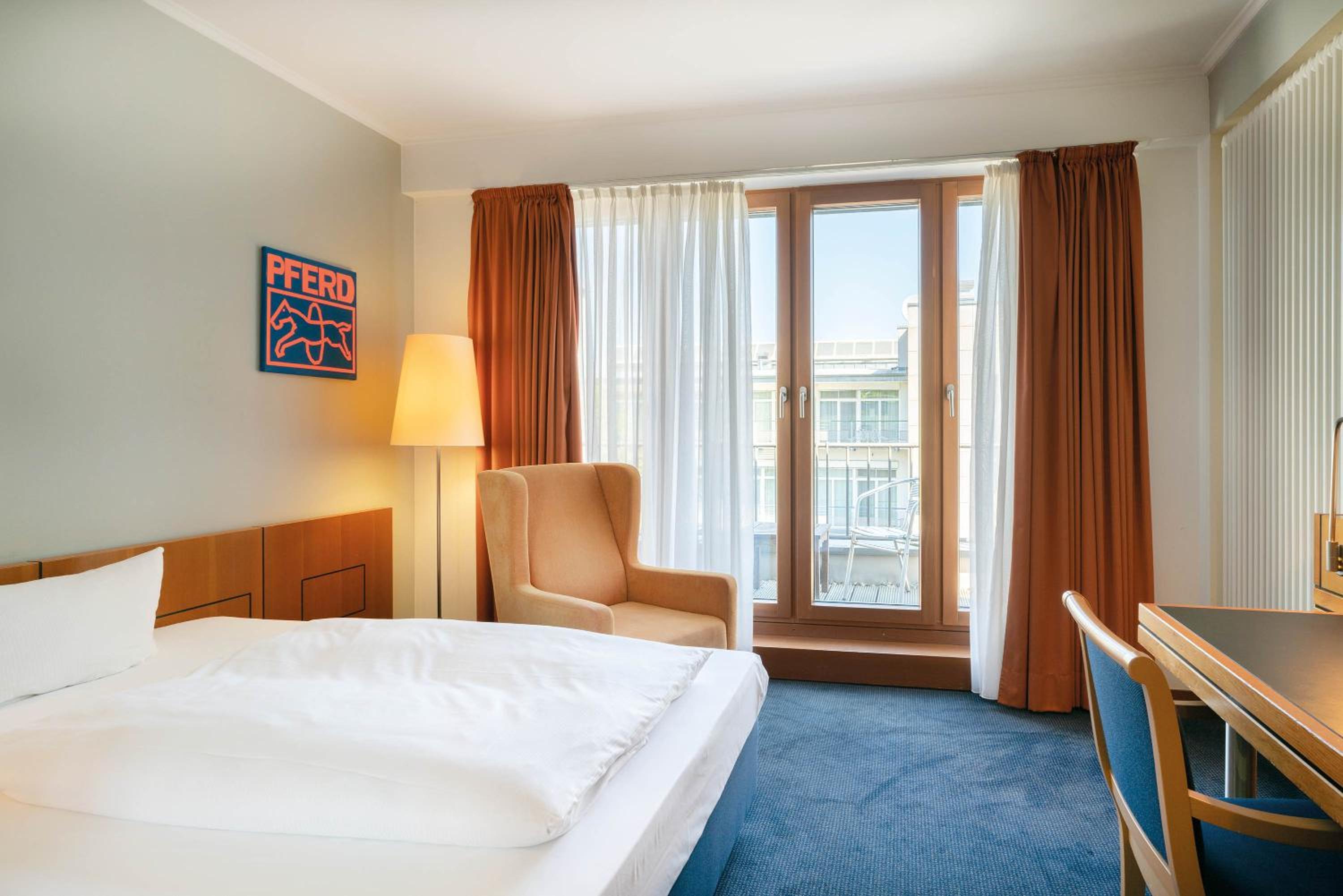 Potsdam Vacations - Seminaris Hotel Potsdam Griebnitzsee - Property Image 90