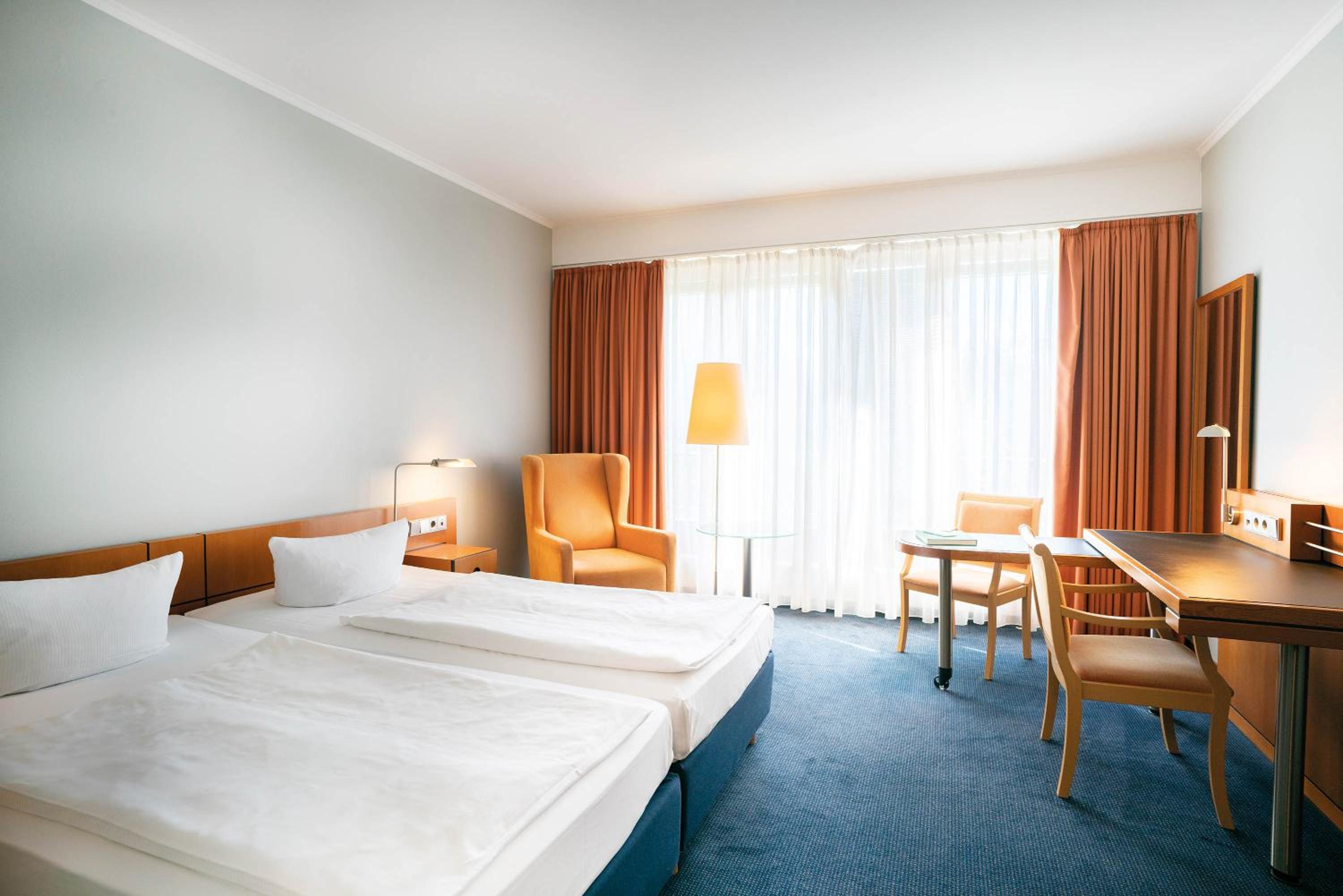 Potsdam Vacations - Seminaris Hotel Potsdam Griebnitzsee - Property Image 95