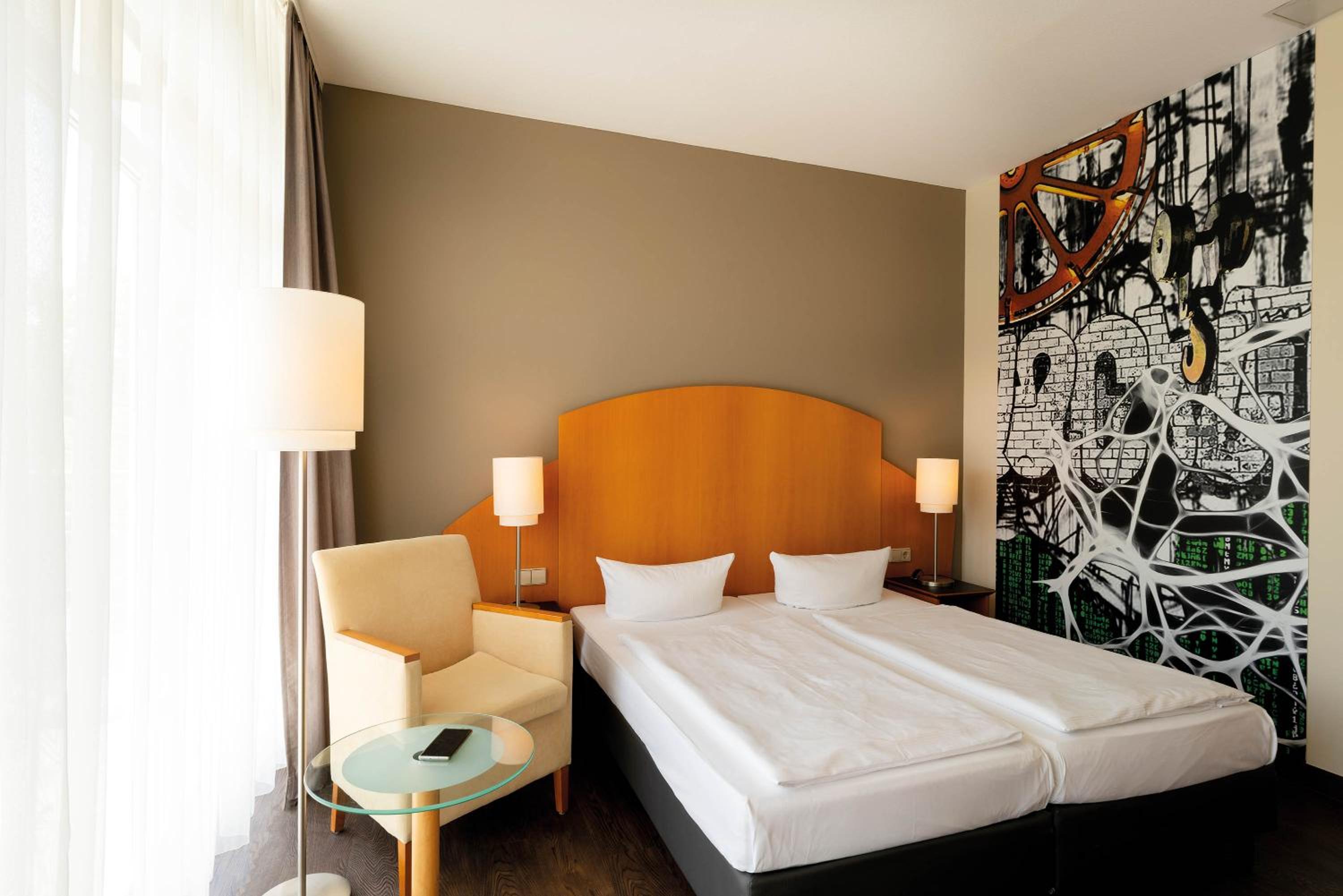 Potsdam Vacations - Seminaris Hotel Potsdam Griebnitzsee - Property Image 15