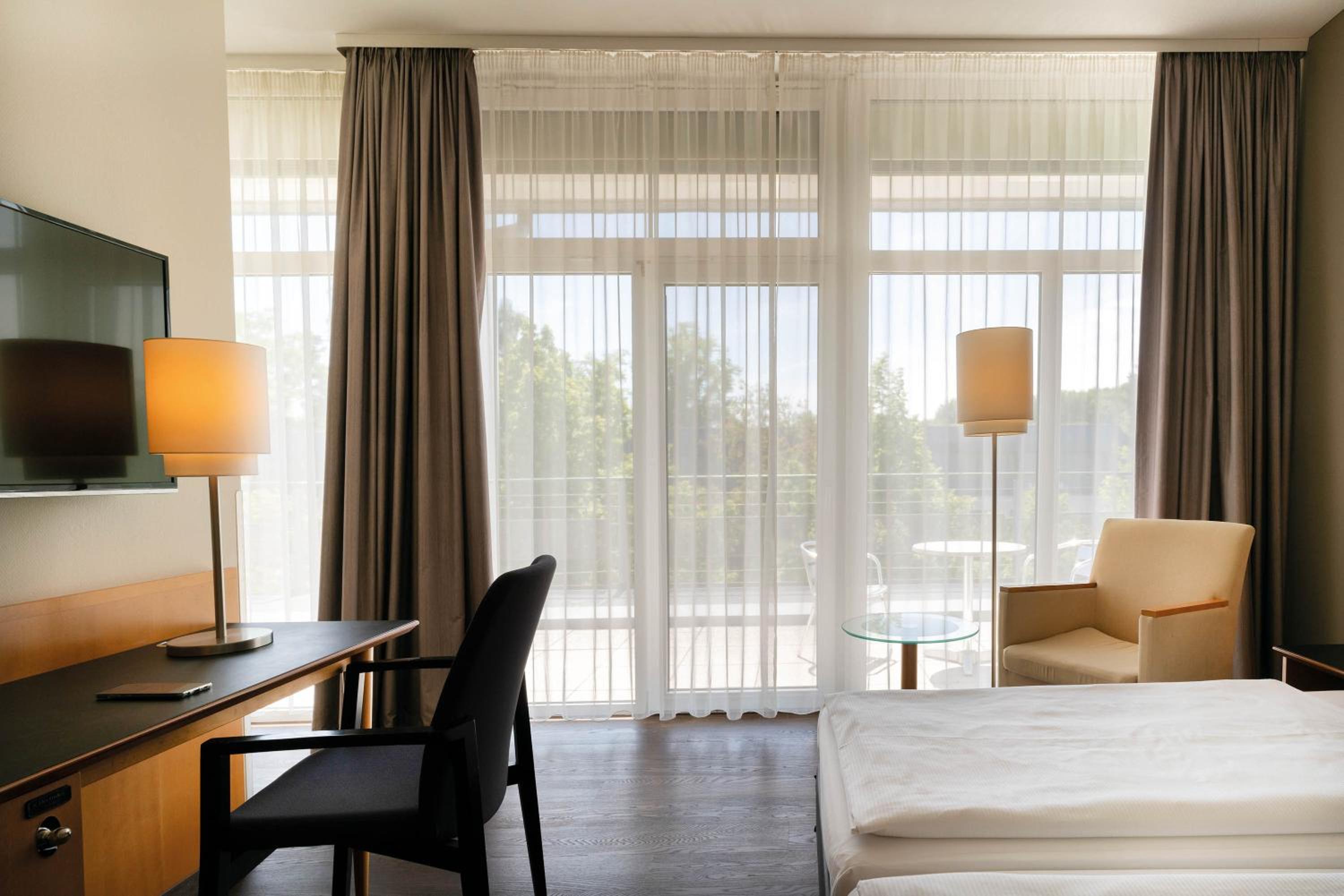 Potsdam Vacations - Seminaris Hotel Potsdam Griebnitzsee - Property Image 96