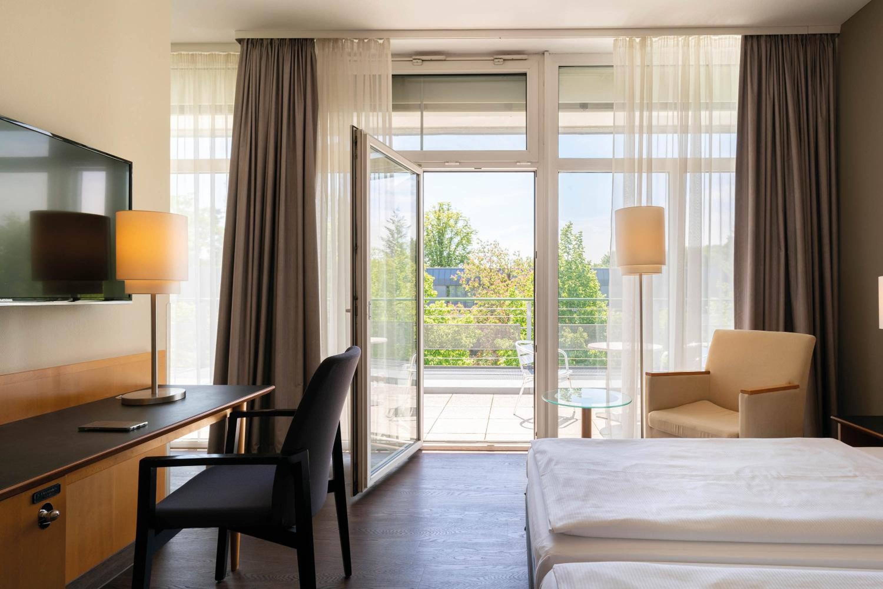 Potsdam Vacations - Seminaris Hotel Potsdam Griebnitzsee - Property Image 73