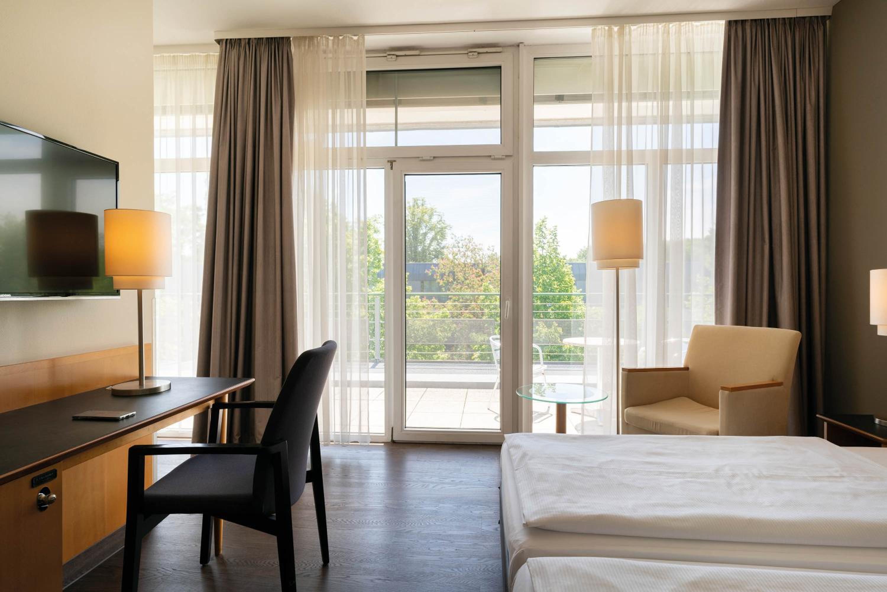 Potsdam Vacations - Seminaris Hotel Potsdam Griebnitzsee - Property Image 20