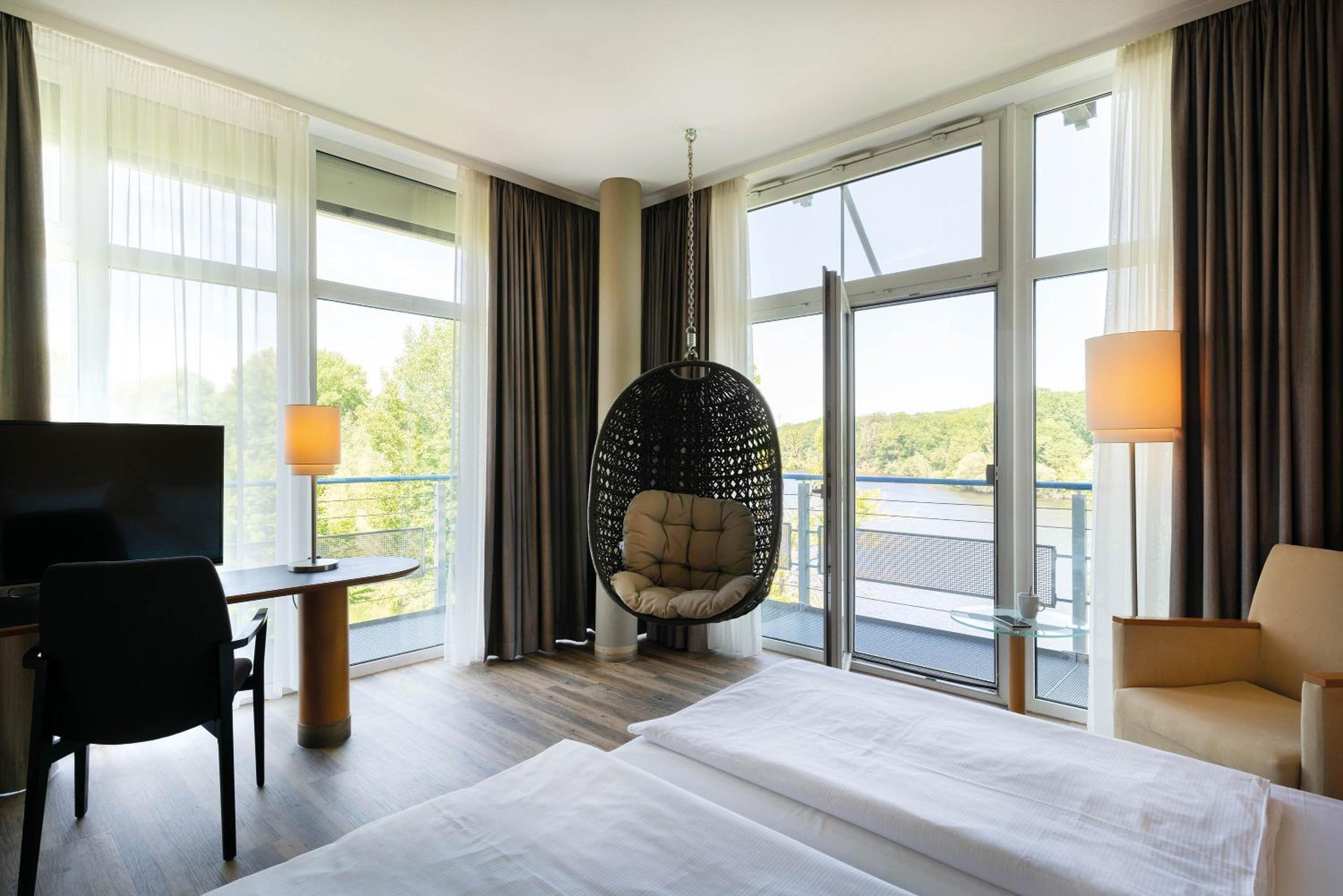 Potsdam Vacations - Seminaris Hotel Potsdam Griebnitzsee - Property Image 7